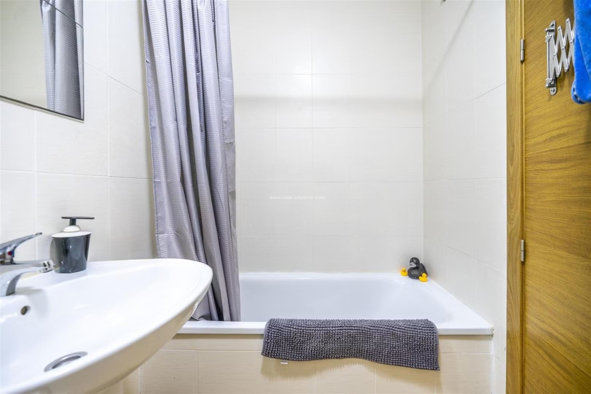 Revente - Appartement - Terrazas de la Torre - Inland