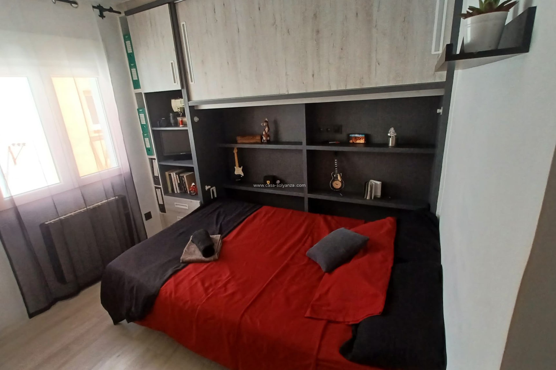 Revente - Appartement - Torre de la Horadada - Costa Blanca Sur