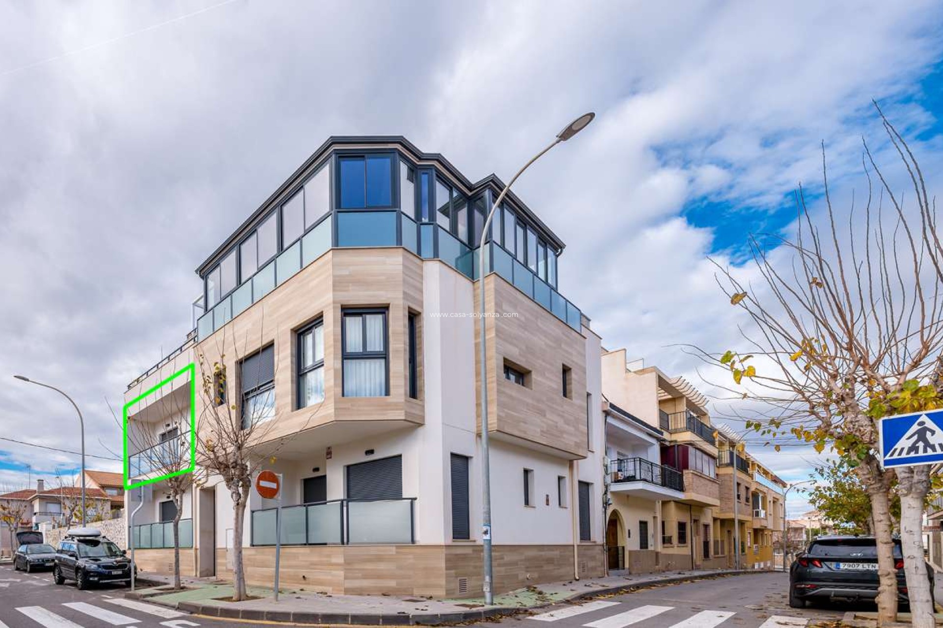 Revente - Appartement - Torre de la Horadada - Costa Blanca