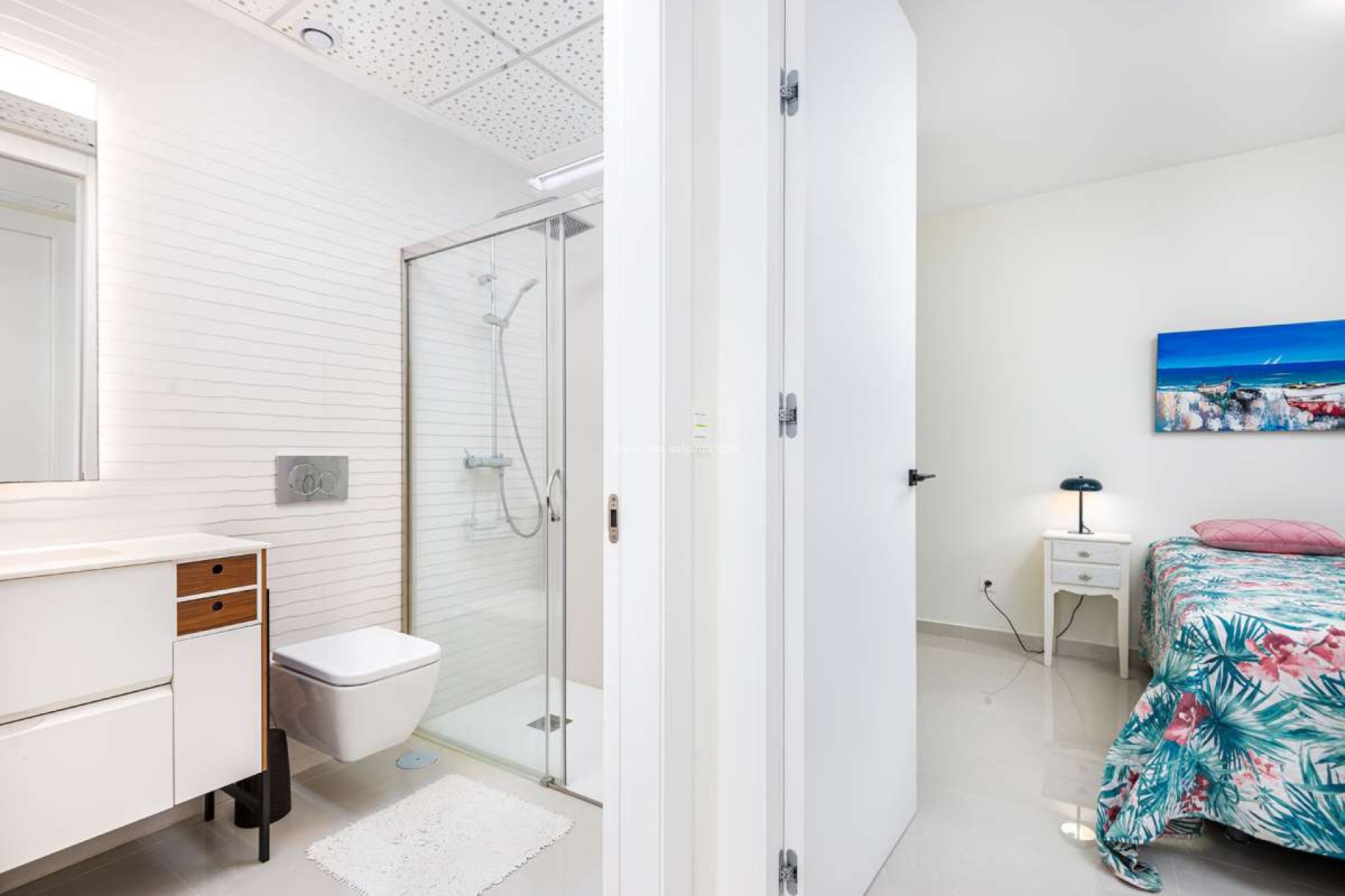 Revente - Appartement - Torre de la Horadada - Costa Blanca