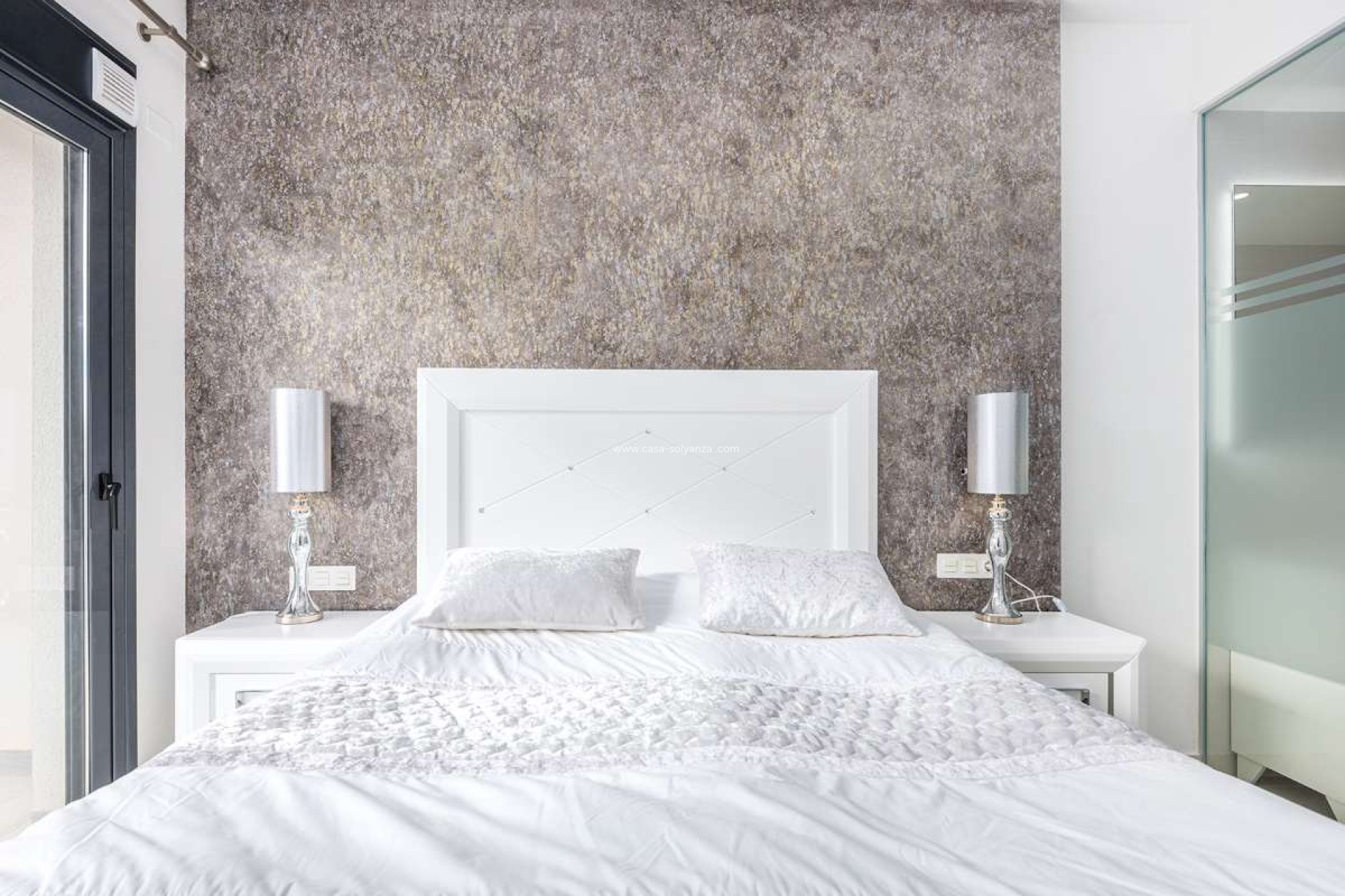 Revente - Appartement - Torre de la Horadada - Costa Blanca