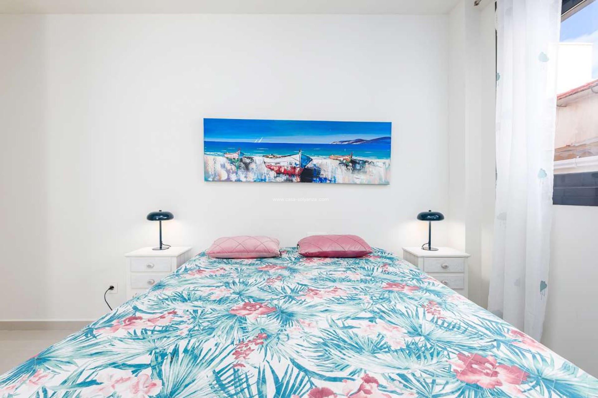 Revente - Appartement - Torre de la Horadada - Costa Blanca