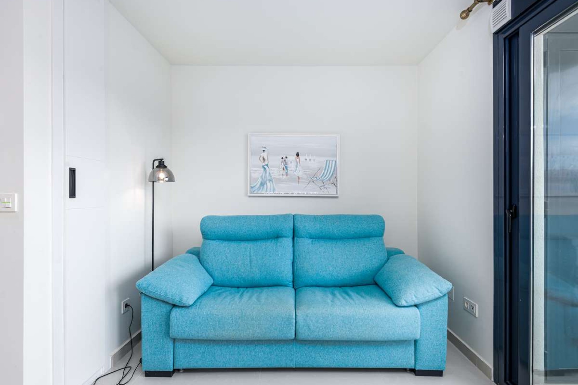 Revente - Appartement - Torre de la Horadada - Costa Blanca