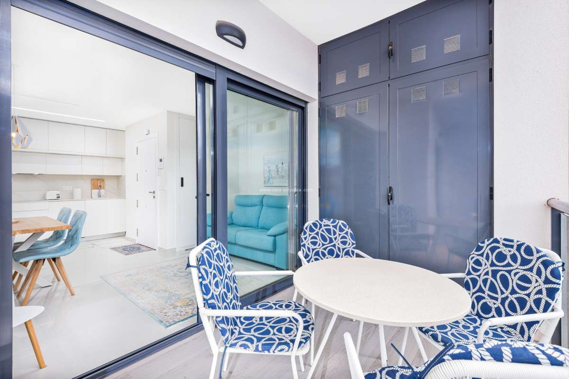 Revente - Appartement - Torre de la Horadada - Costa Blanca