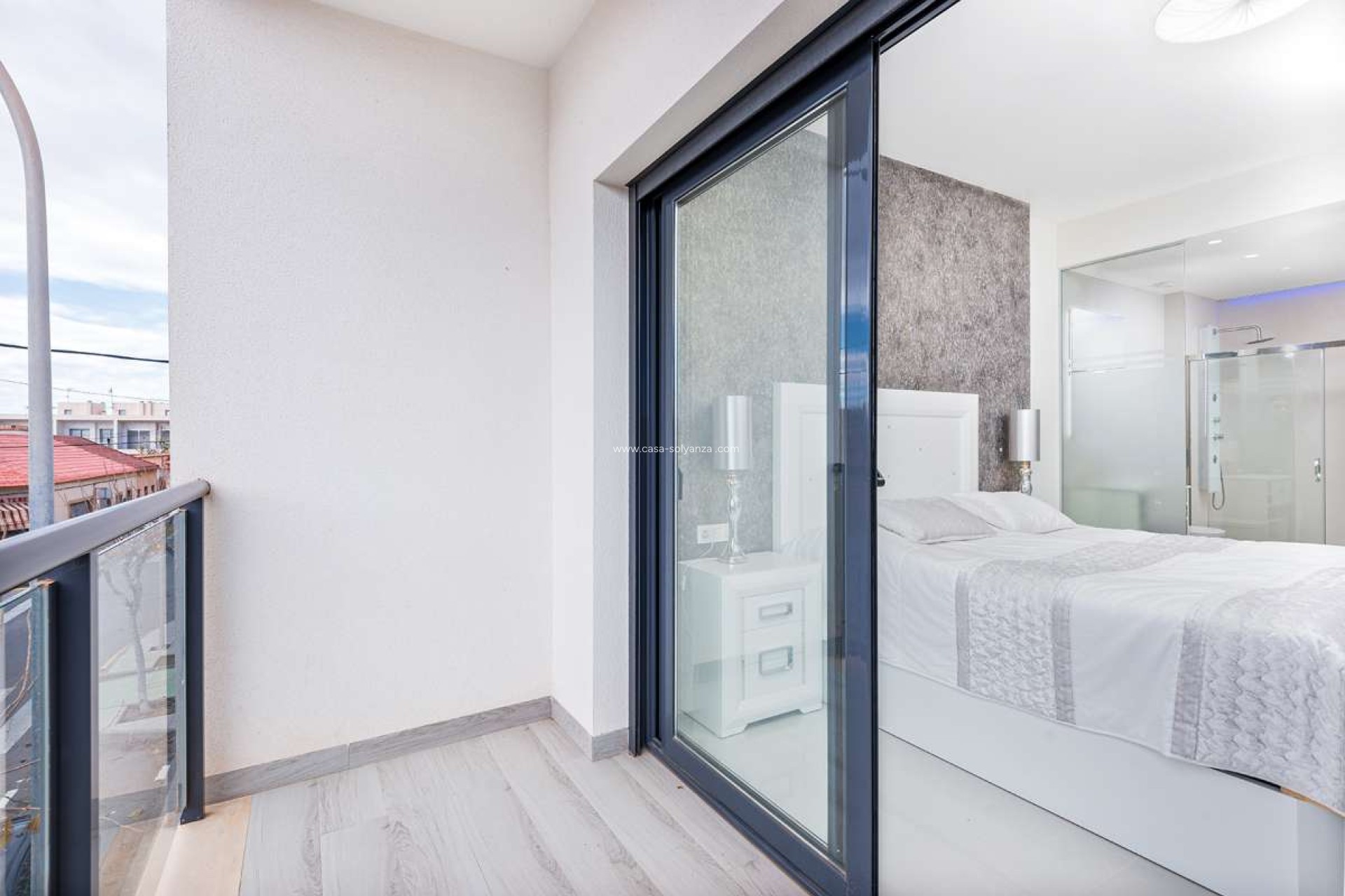 Revente - Appartement - Torre de la Horadada - Costa Blanca