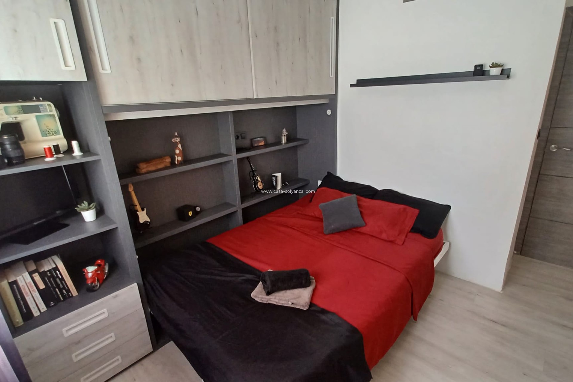 Revente - Appartement - Torre de la Horadada - Costa Blanca