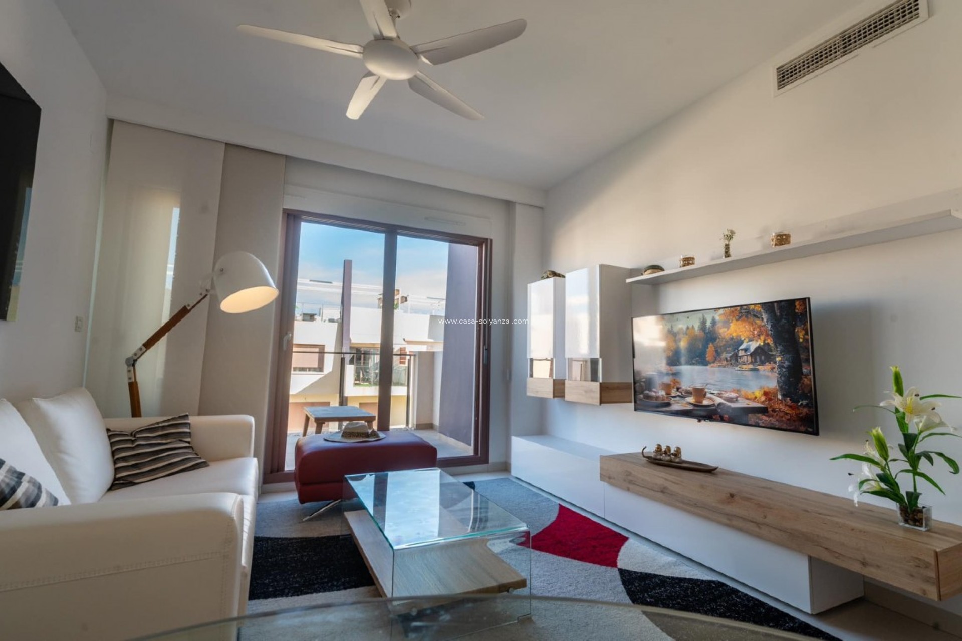 Revente - Appartement - Torre de la Horadada - Costa Blanca