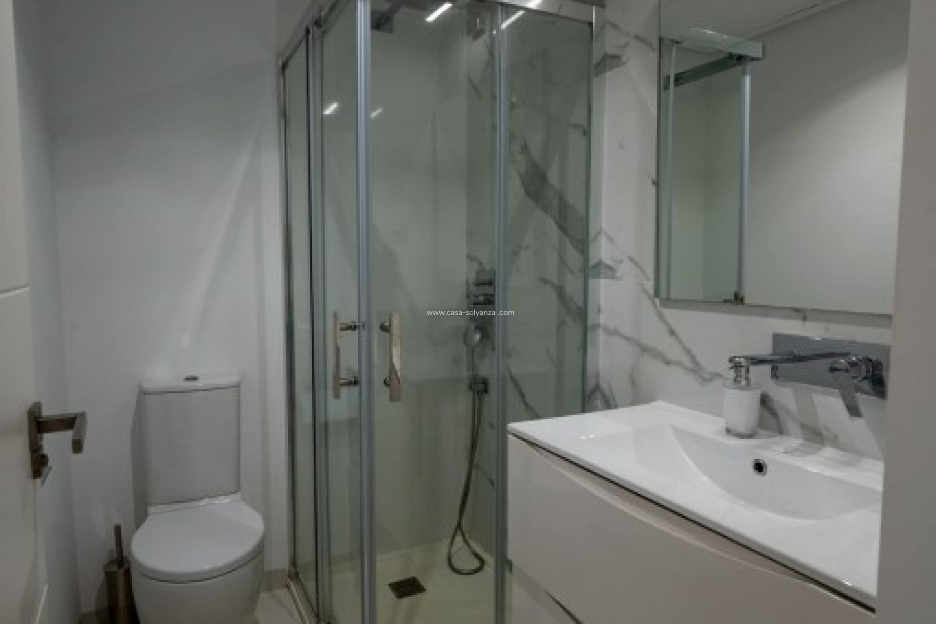 Revente - Appartement - Torre de la Horadada - Costa Blanca