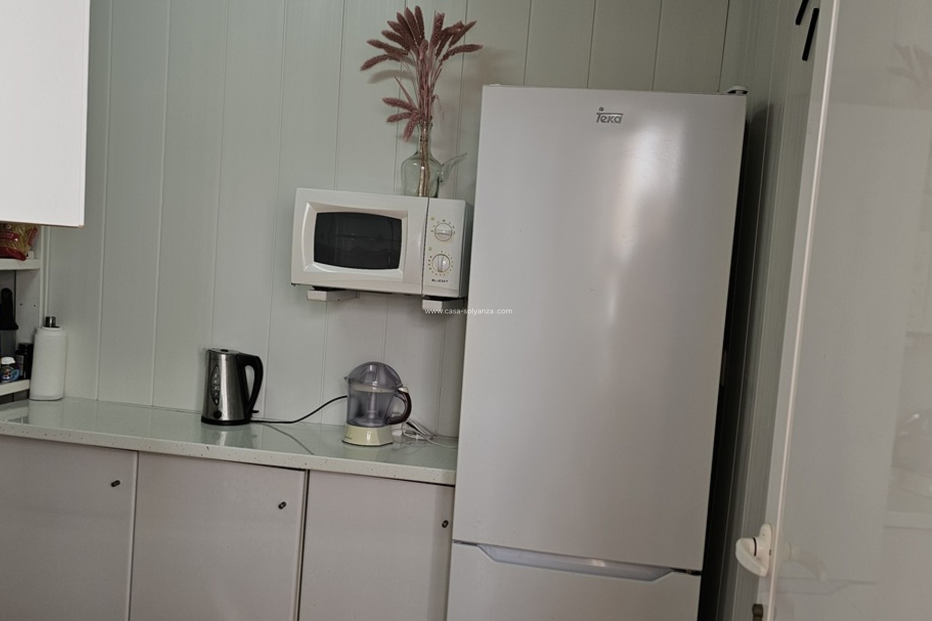 Revente - Appartement - Torre de la Horadada - Playa