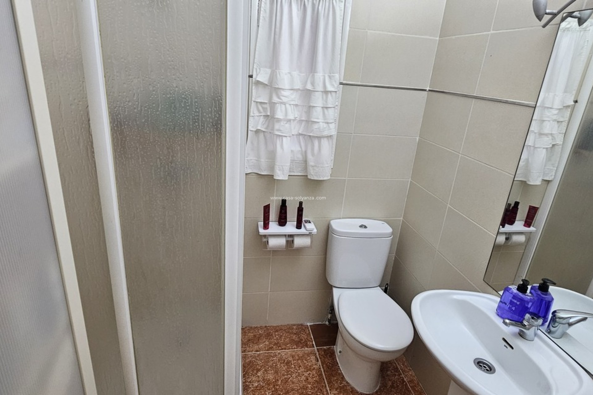 Revente - Appartement - Torre de la Horadada - Playa