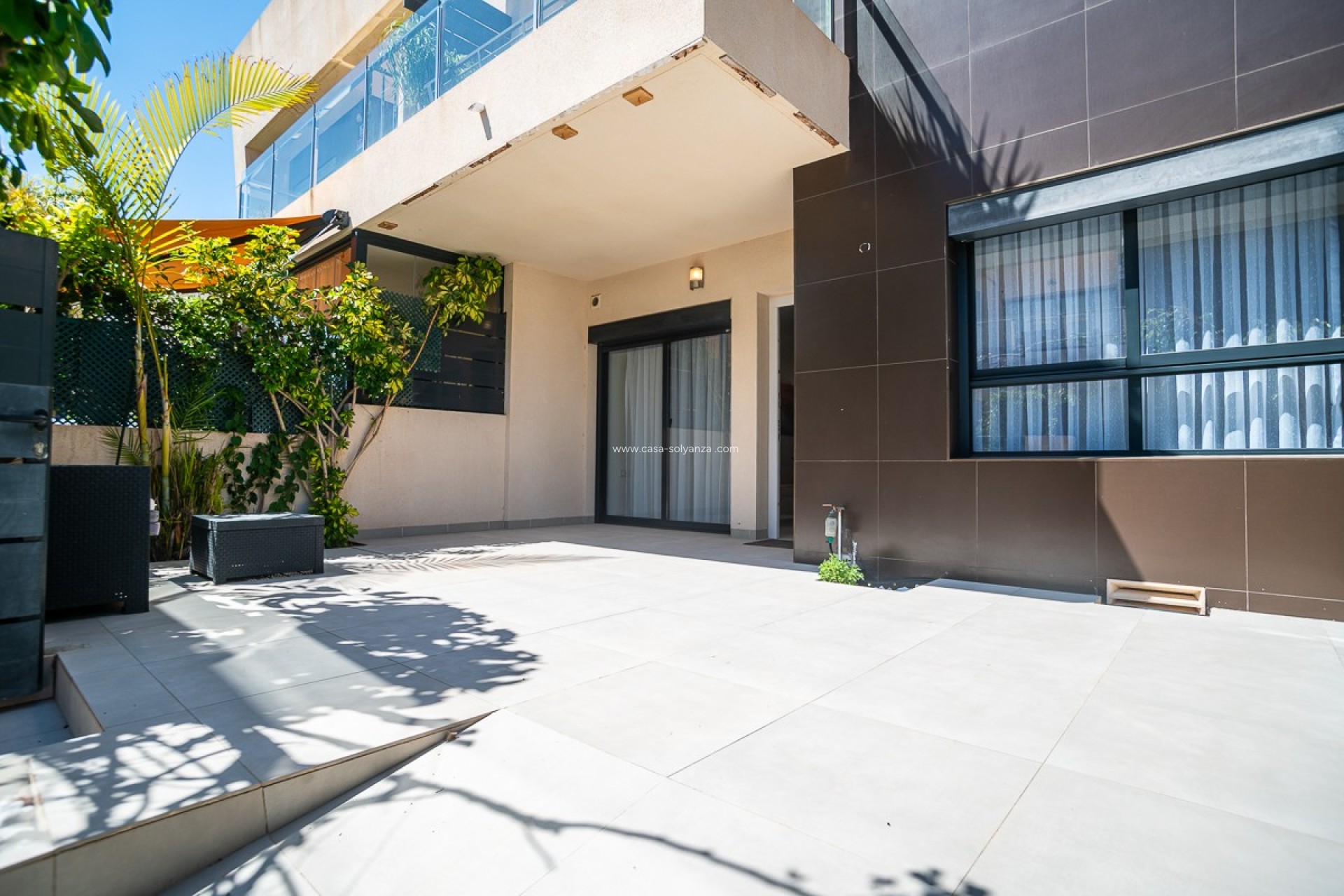 Revente - Appartement - Torre de la Horadada - Torre de Horadada