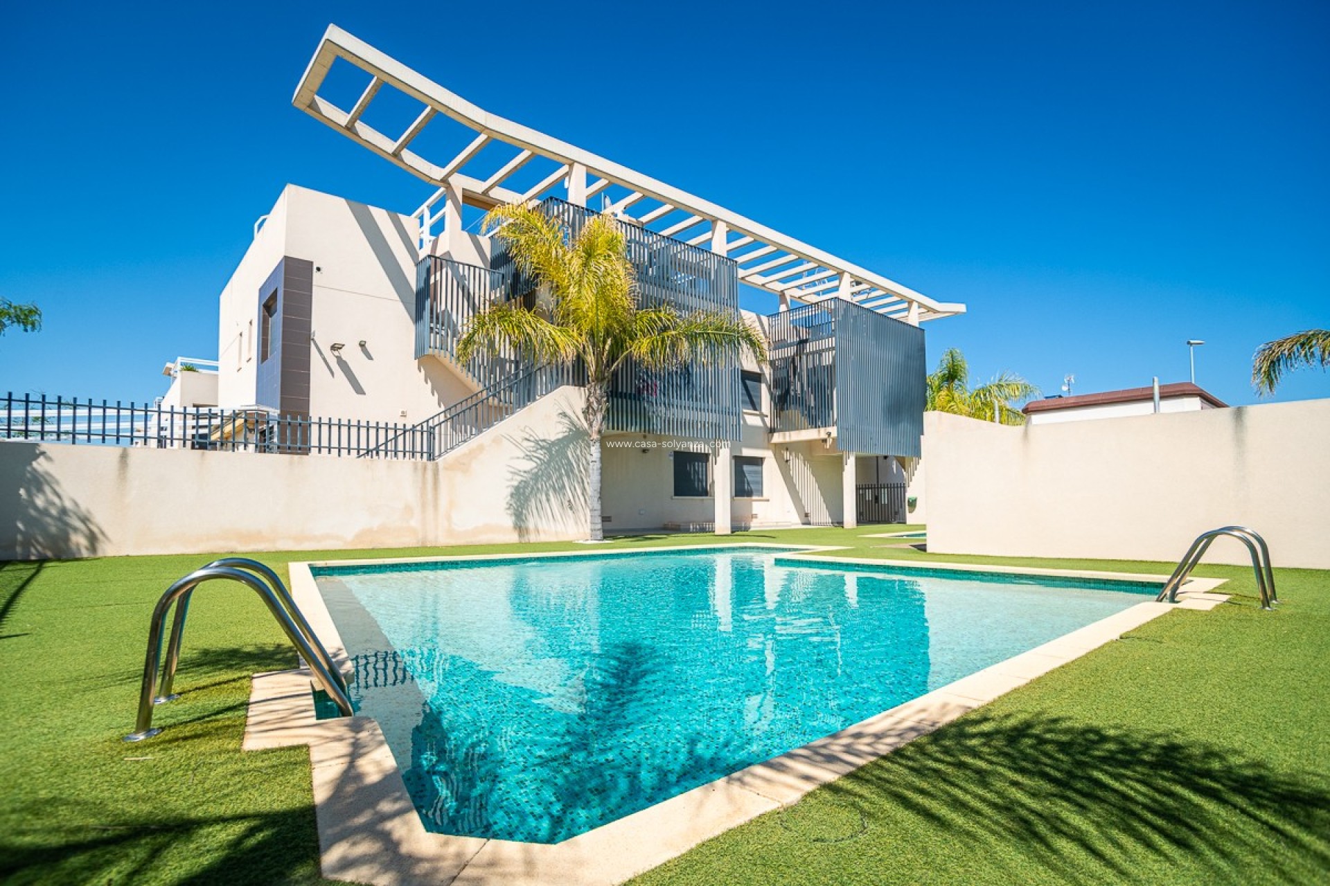 Revente - Appartement - Torre de la Horadada - Torre de Horadada