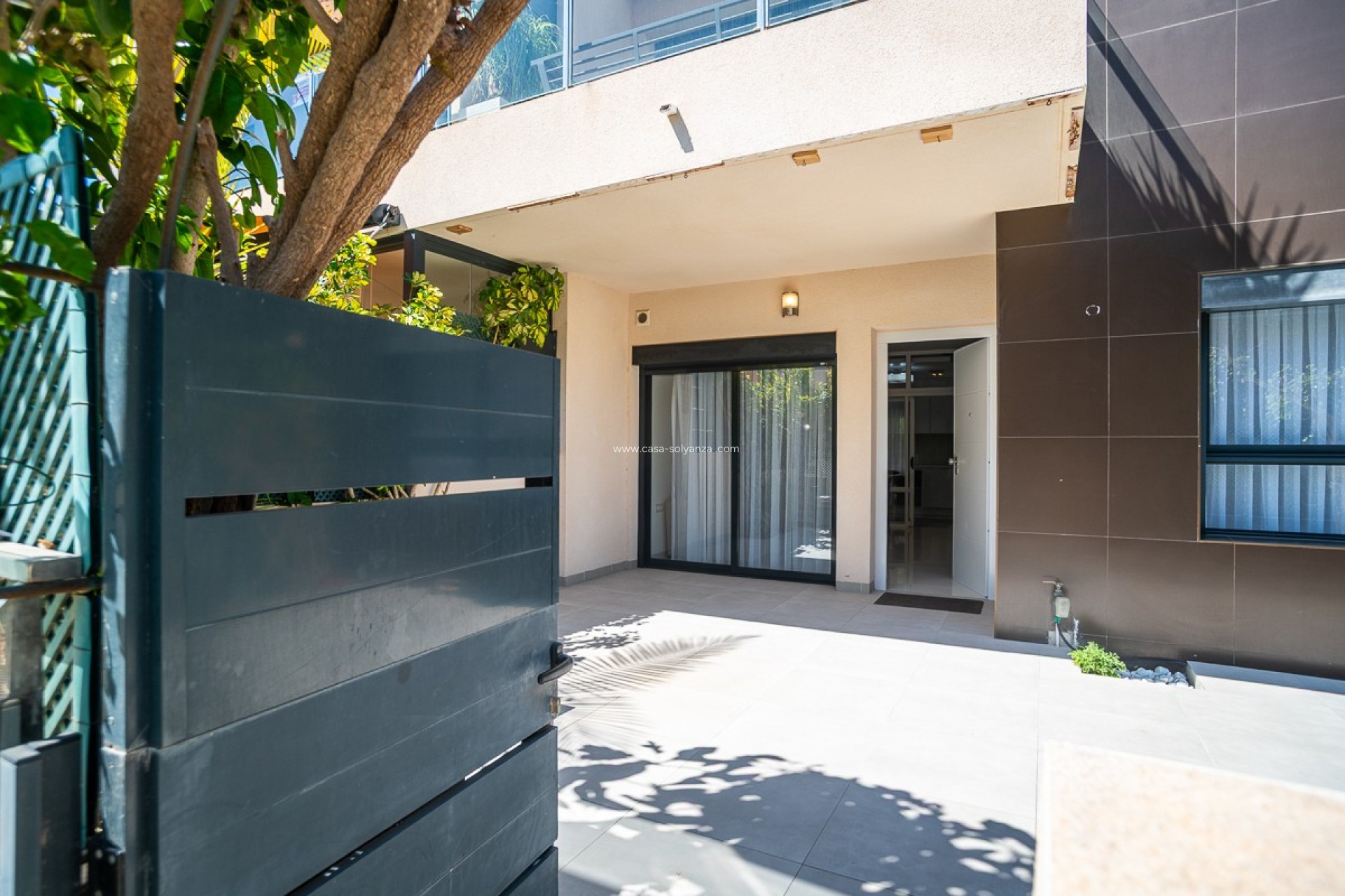 Revente - Appartement - Torre de la Horadada - Torre de Horadada