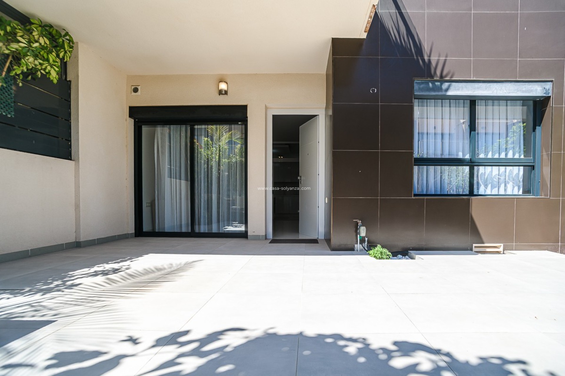 Revente - Appartement - Torre de la Horadada - Torre de Horadada