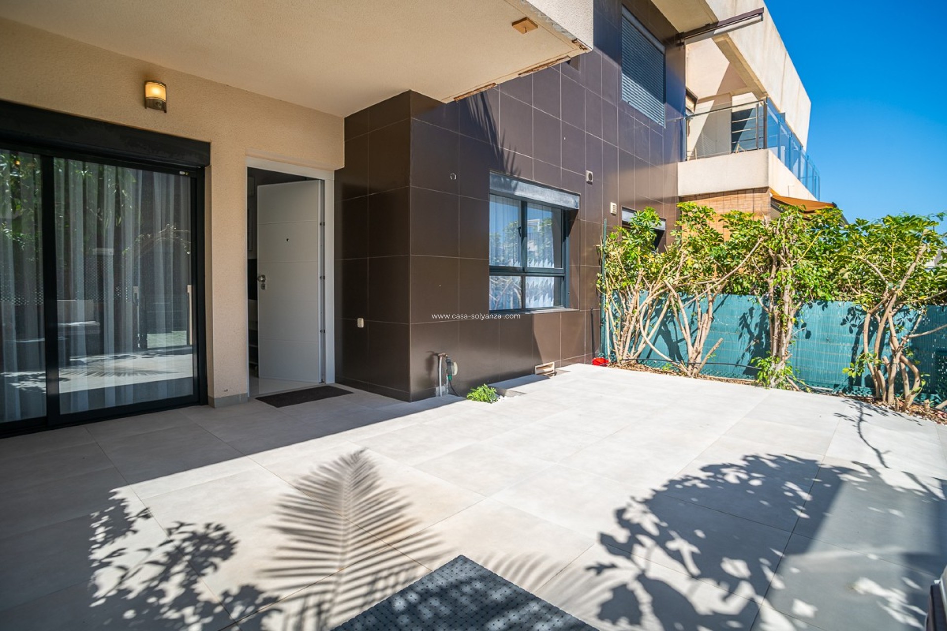 Revente - Appartement - Torre de la Horadada - Torre de Horadada
