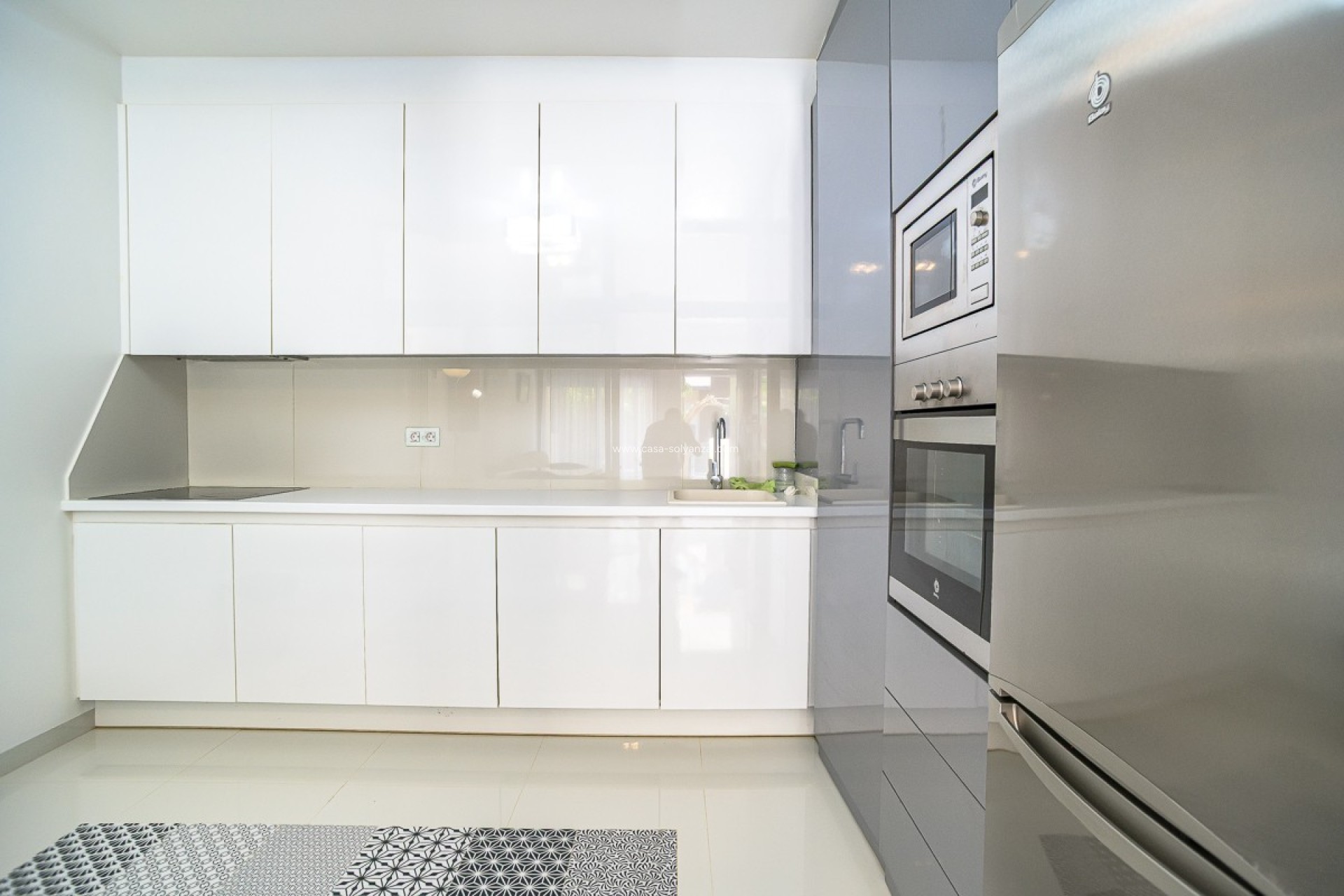 Revente - Appartement - Torre de la Horadada - Torre de Horadada