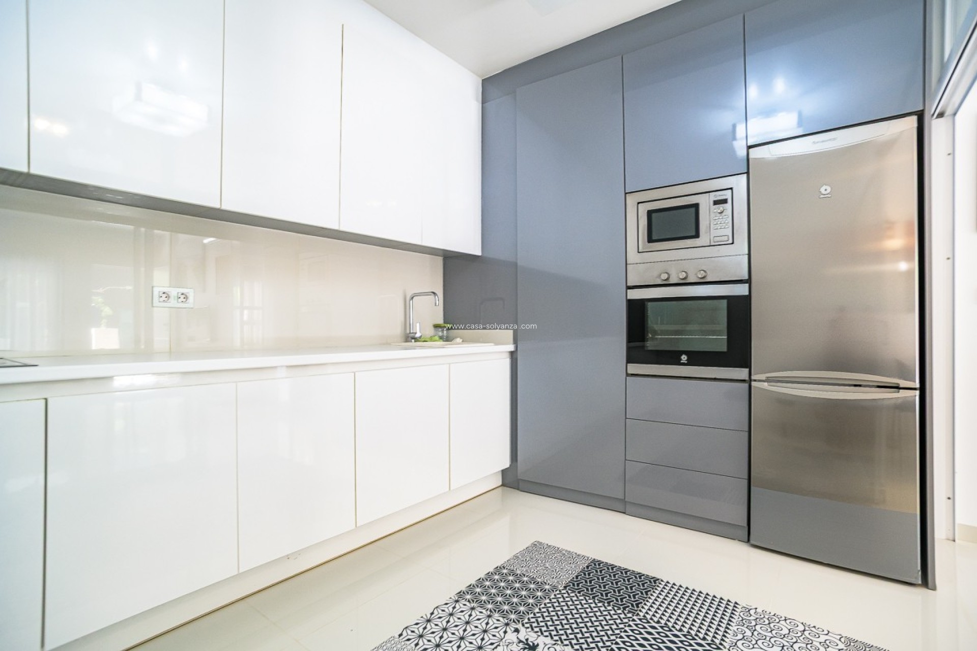 Revente - Appartement - Torre de la Horadada - Torre de Horadada