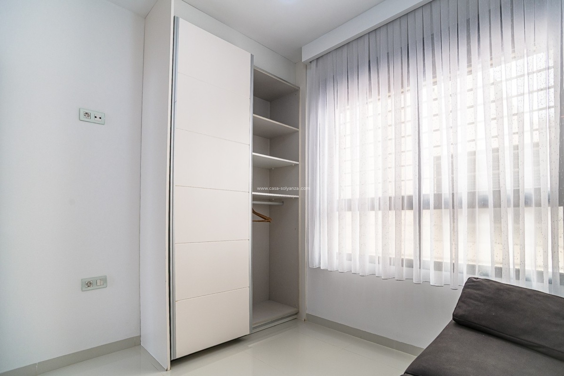 Revente - Appartement - Torre de la Horadada - Torre de Horadada