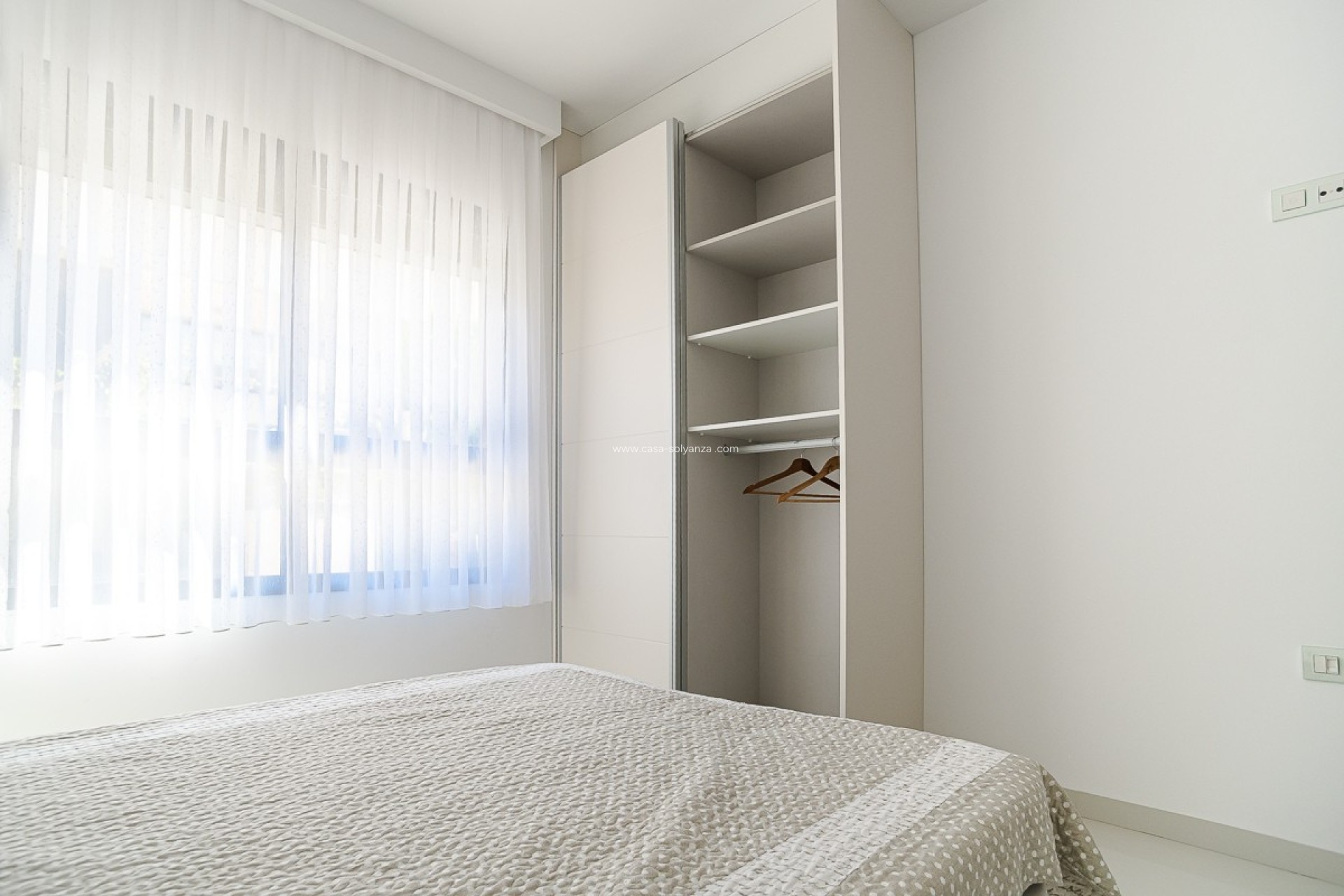 Revente - Appartement - Torre de la Horadada - Torre de Horadada