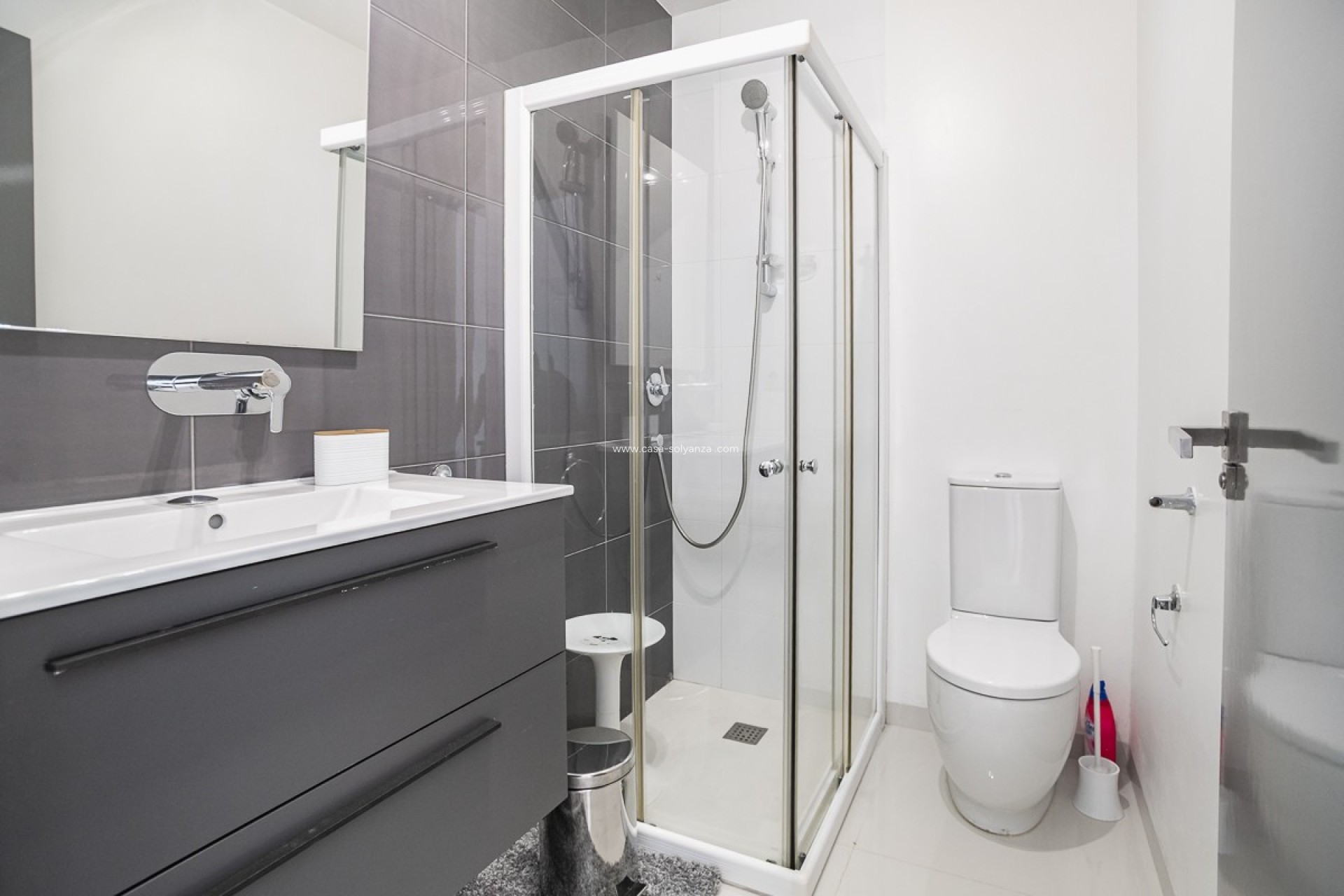Revente - Appartement - Torre de la Horadada - Torre de Horadada