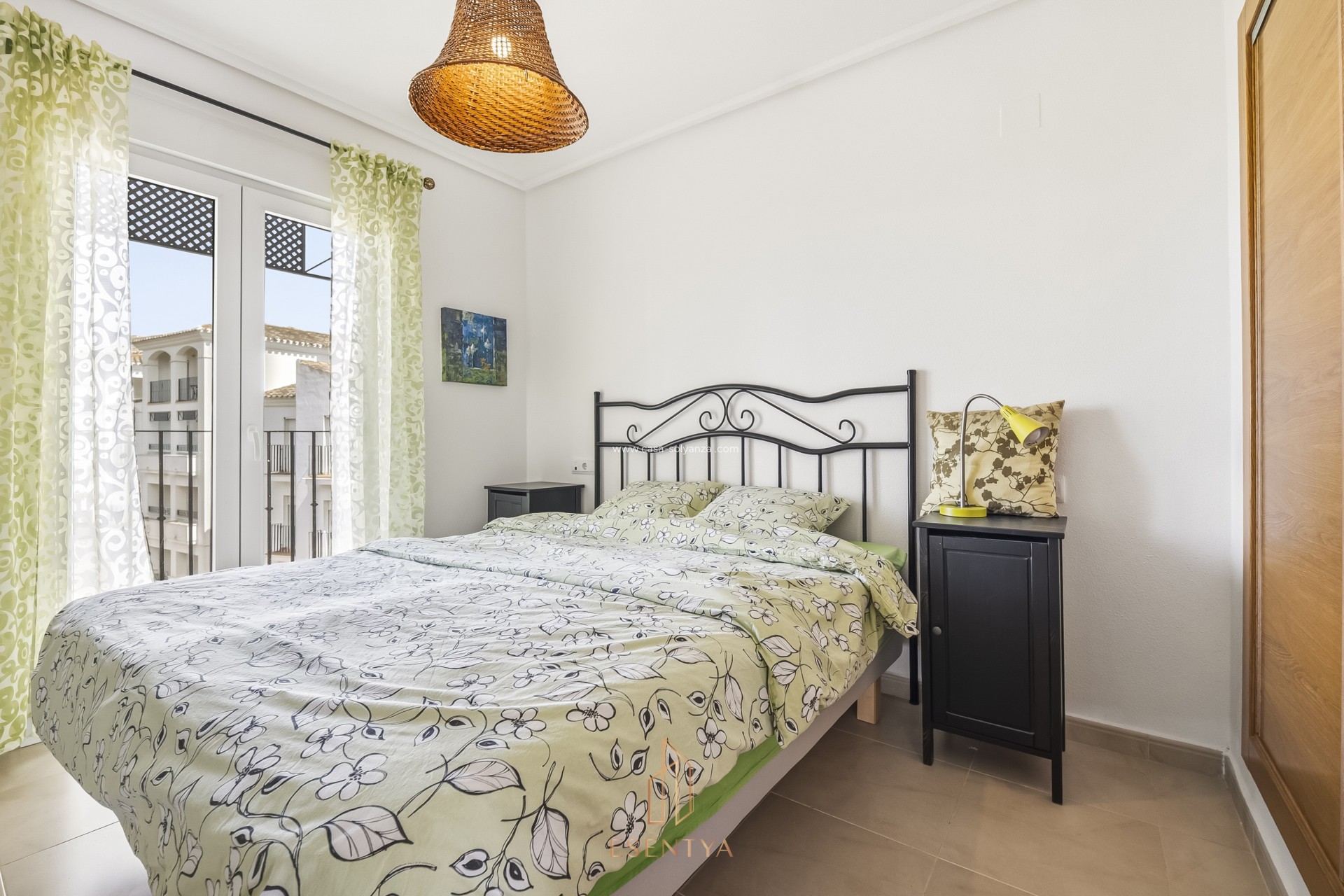 Revente - Appartement - Torre Pacheco - Hacienda Riquelme