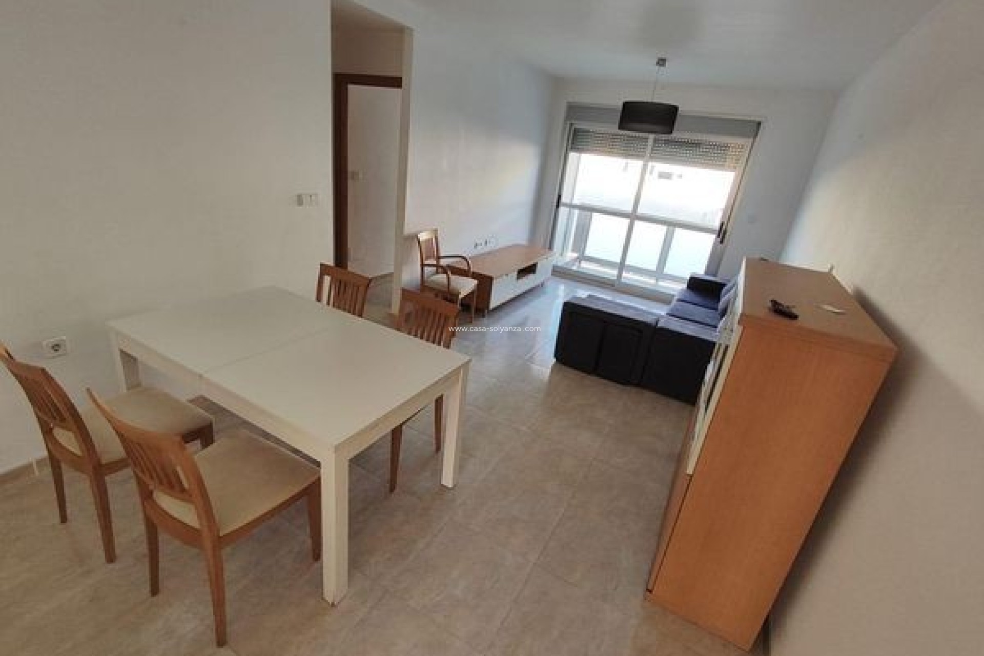 Revente - Appartement - Torre Pacheco - Inland
