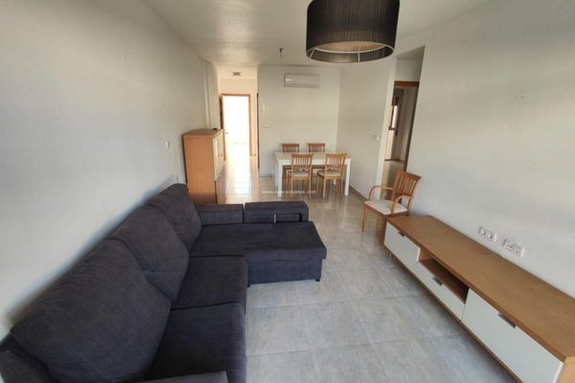 Revente - Appartement - Torre Pacheco - Inland