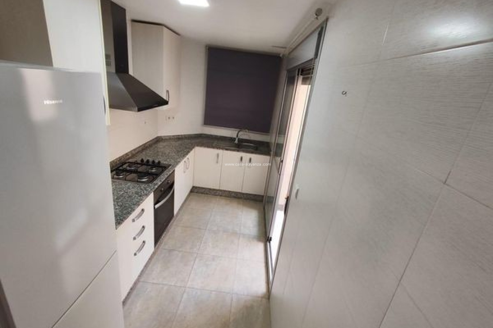 Revente - Appartement - Torre Pacheco - Inland