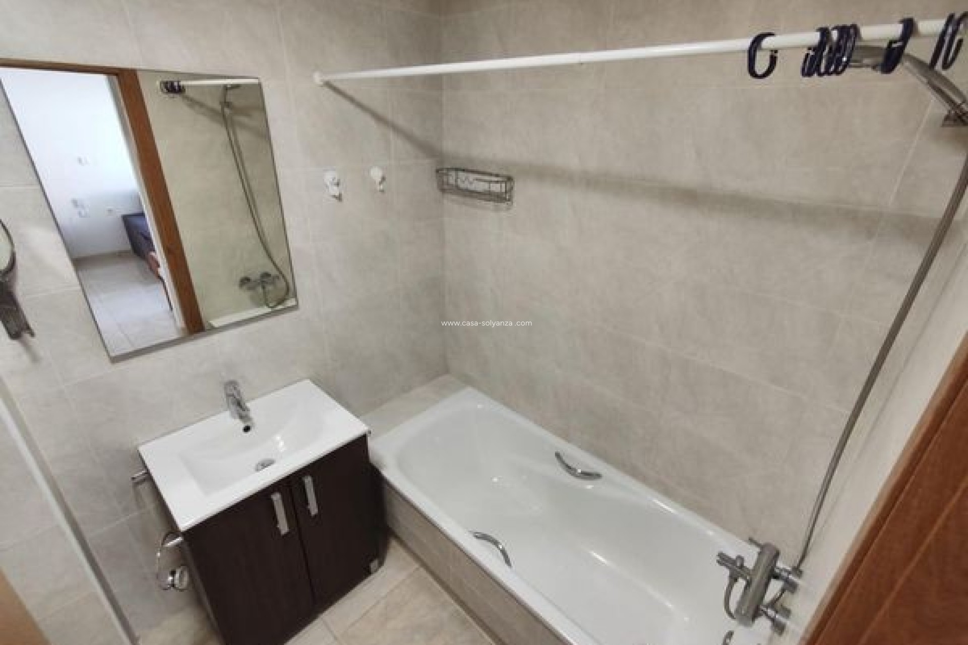 Revente - Appartement - Torre Pacheco - Inland