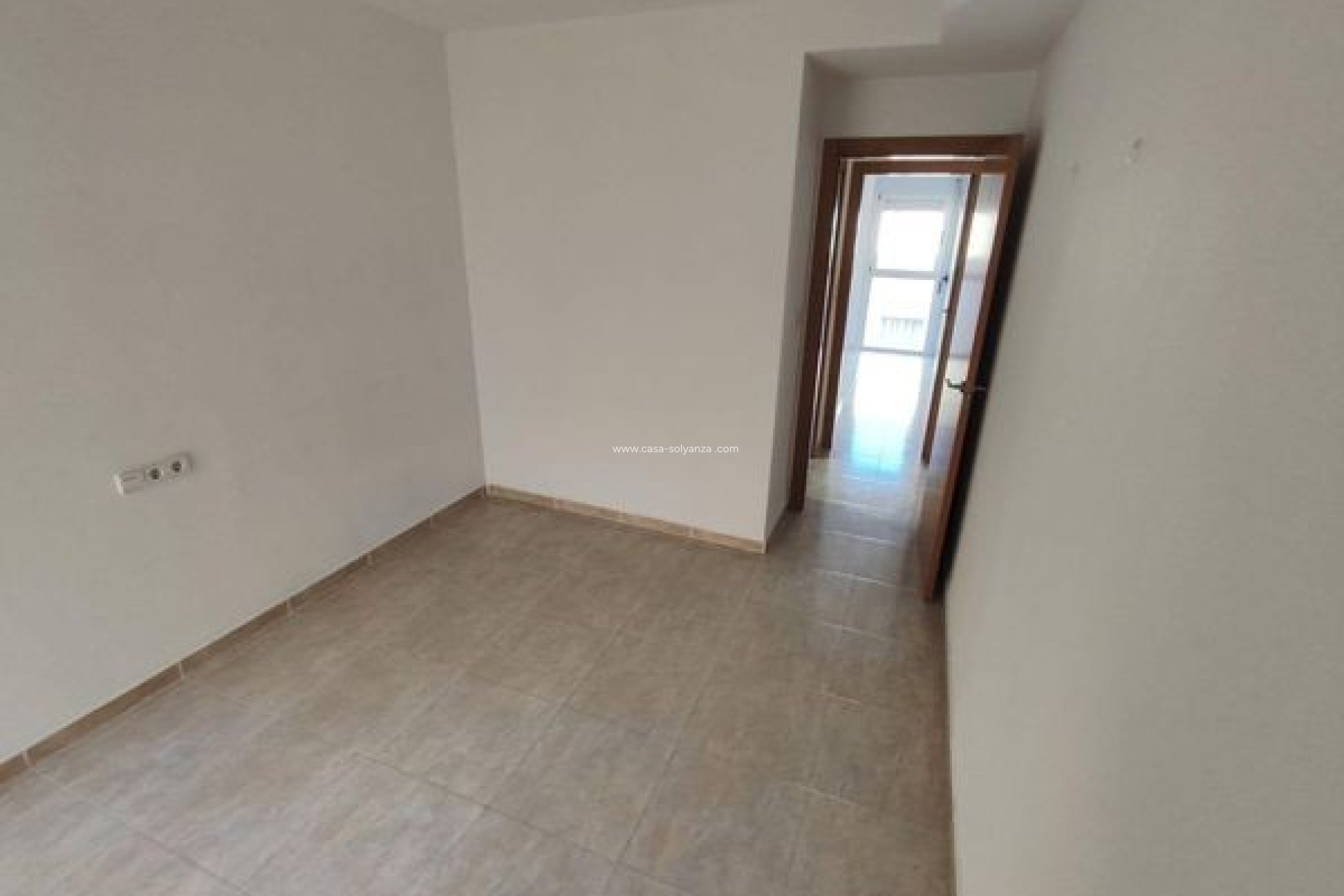 Revente - Appartement - Torre Pacheco - Inland