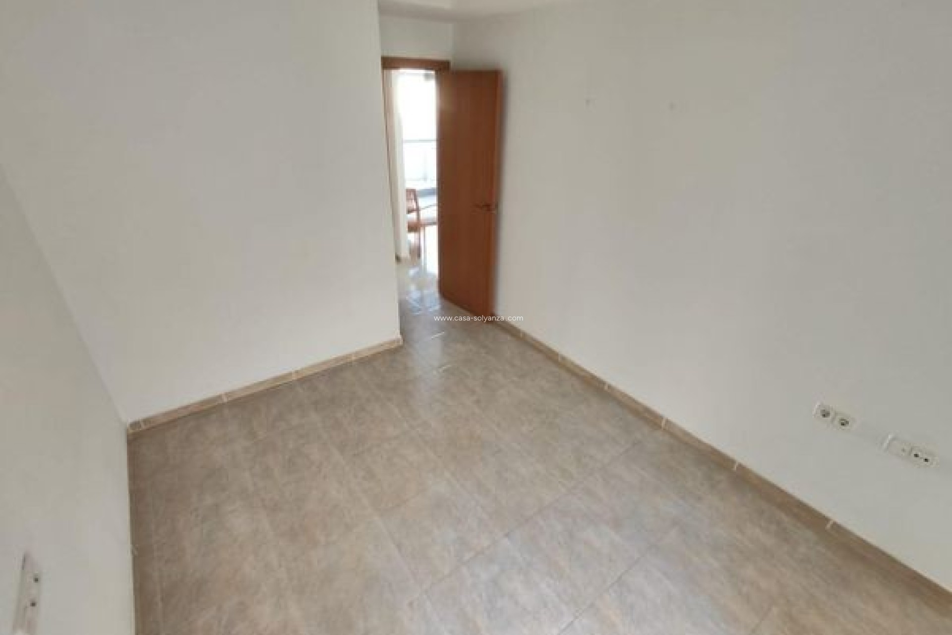 Revente - Appartement - Torre Pacheco - Inland