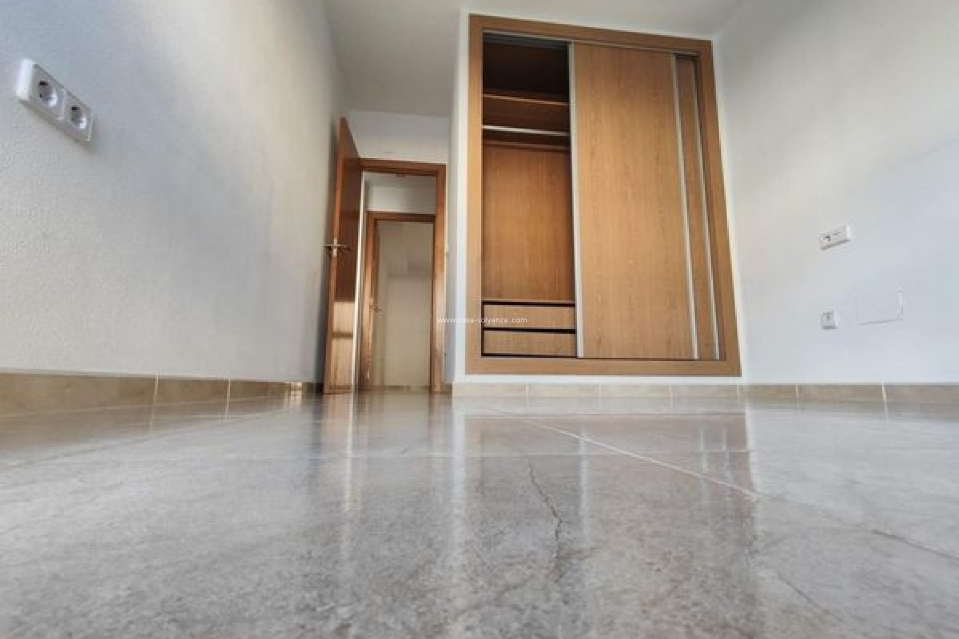 Revente - Appartement - Torre Pacheco - Inland