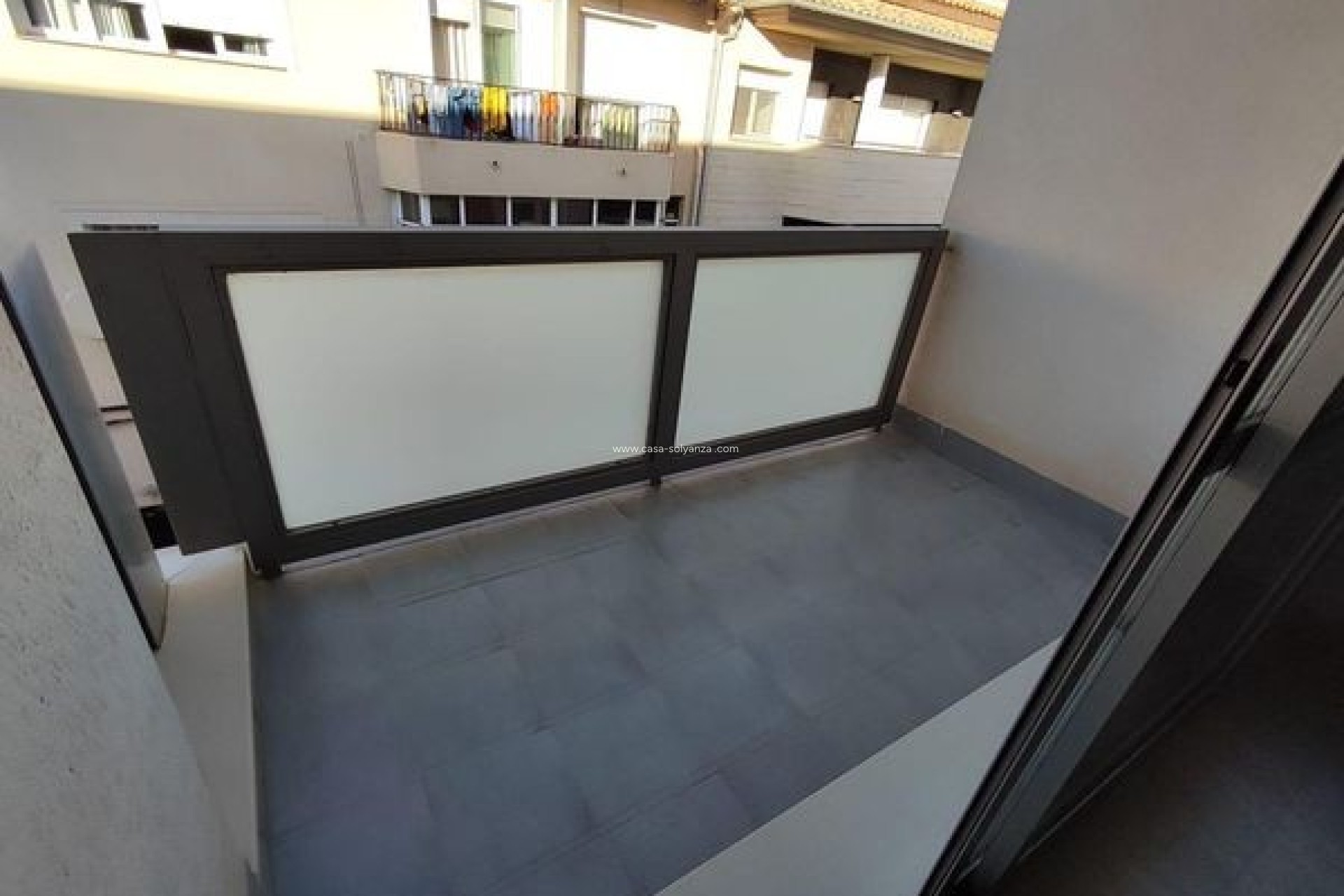 Revente - Appartement - Torre Pacheco - Inland