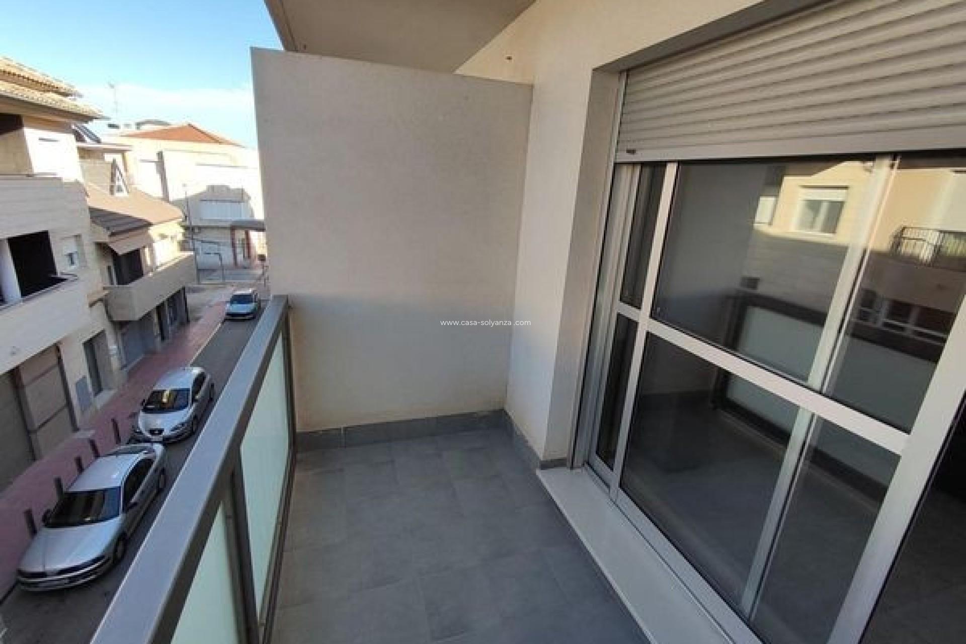 Revente - Appartement - Torre Pacheco - Inland