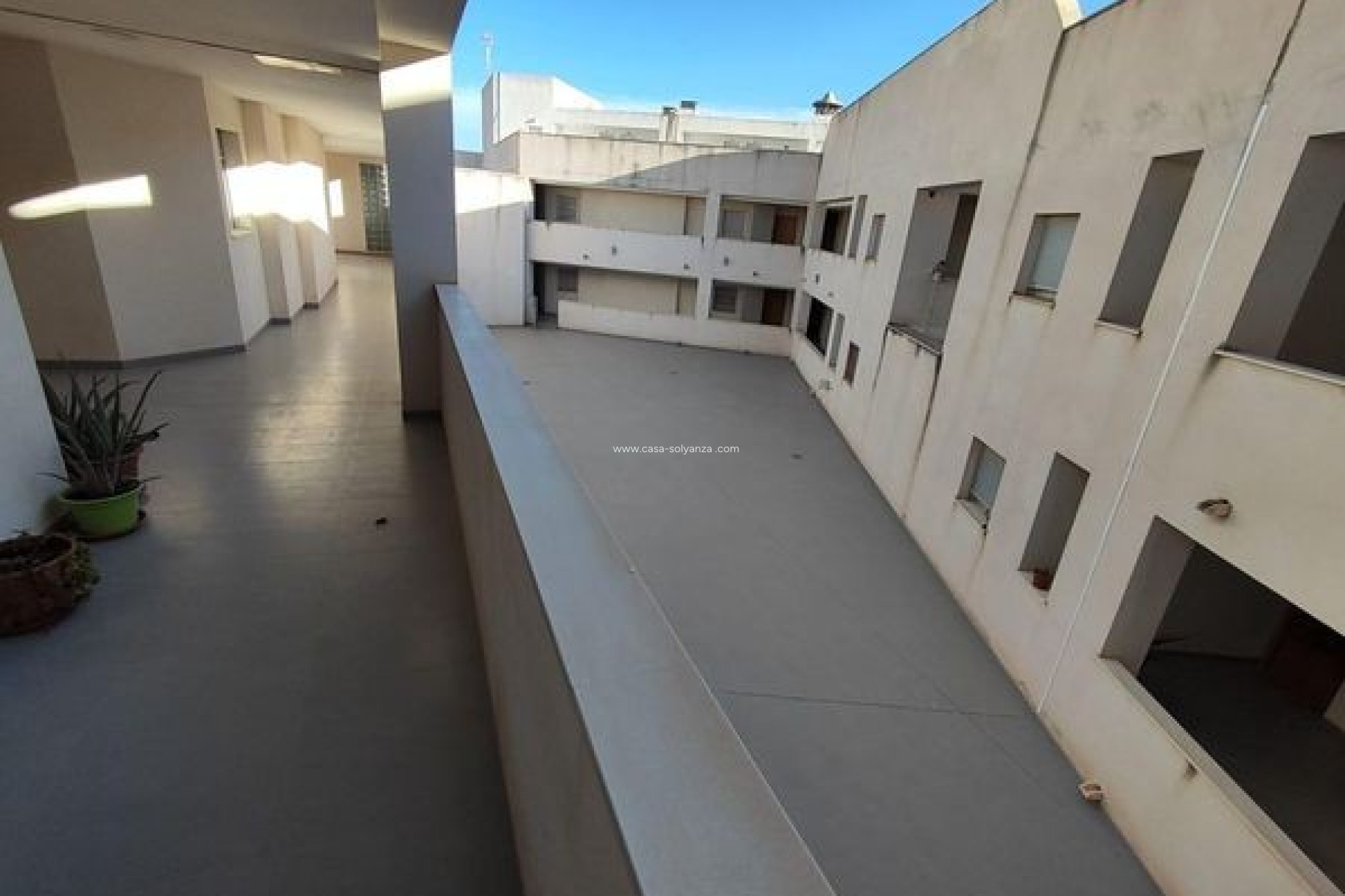 Revente - Appartement - Torre Pacheco - Inland