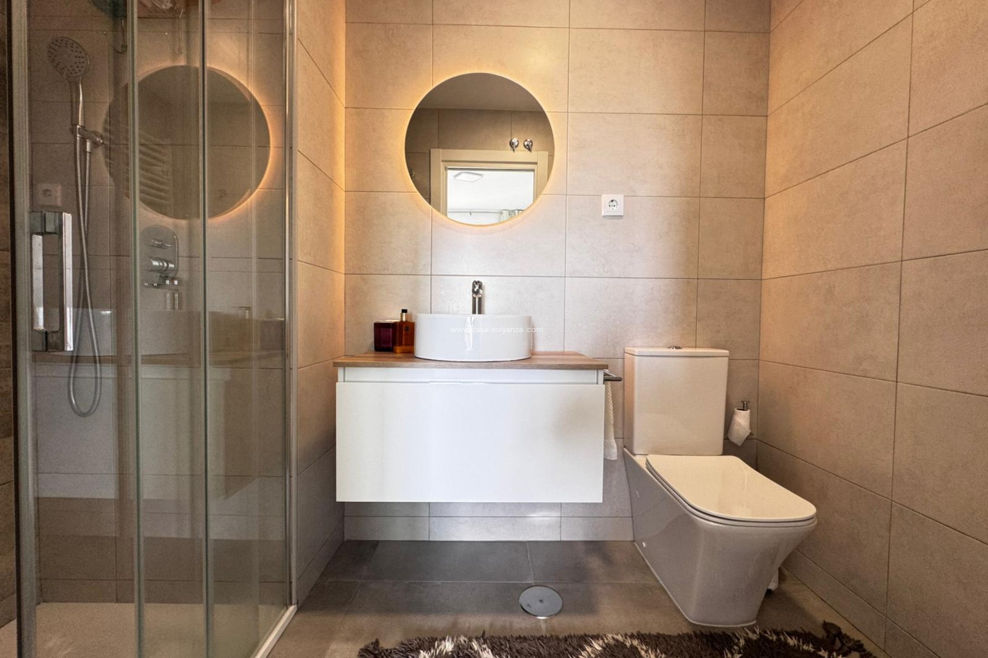 Revente - Appartement - Torre Pacheco - Inland