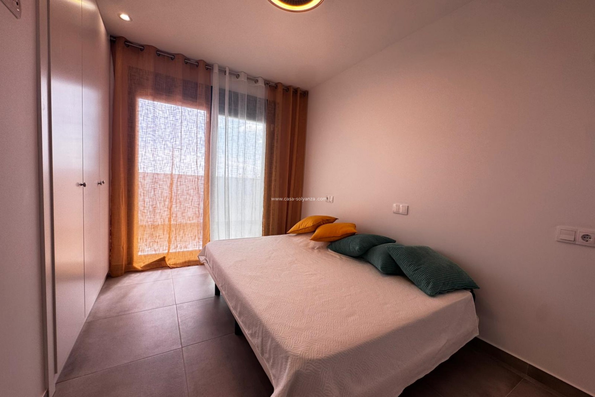 Revente - Appartement - Torre Pacheco - Inland