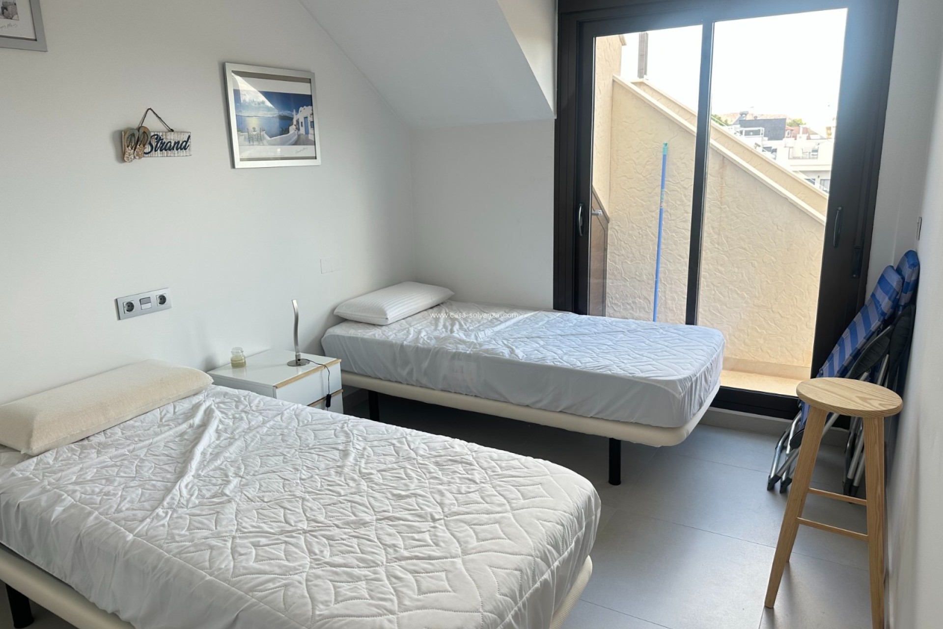 Revente - Appartement - Torre Pacheco - Inland