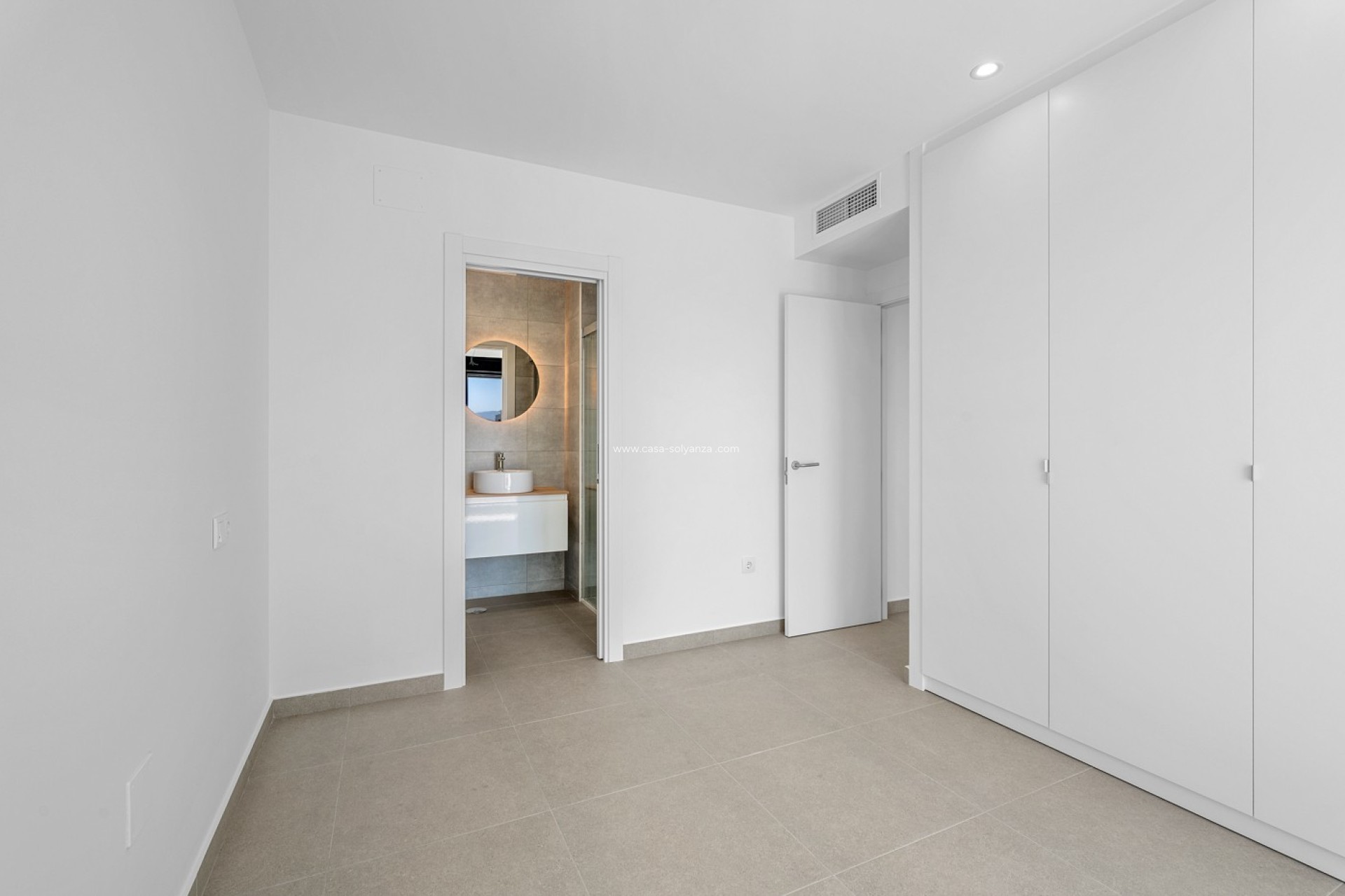 Revente - Appartement - Torre Pacheco - Inland