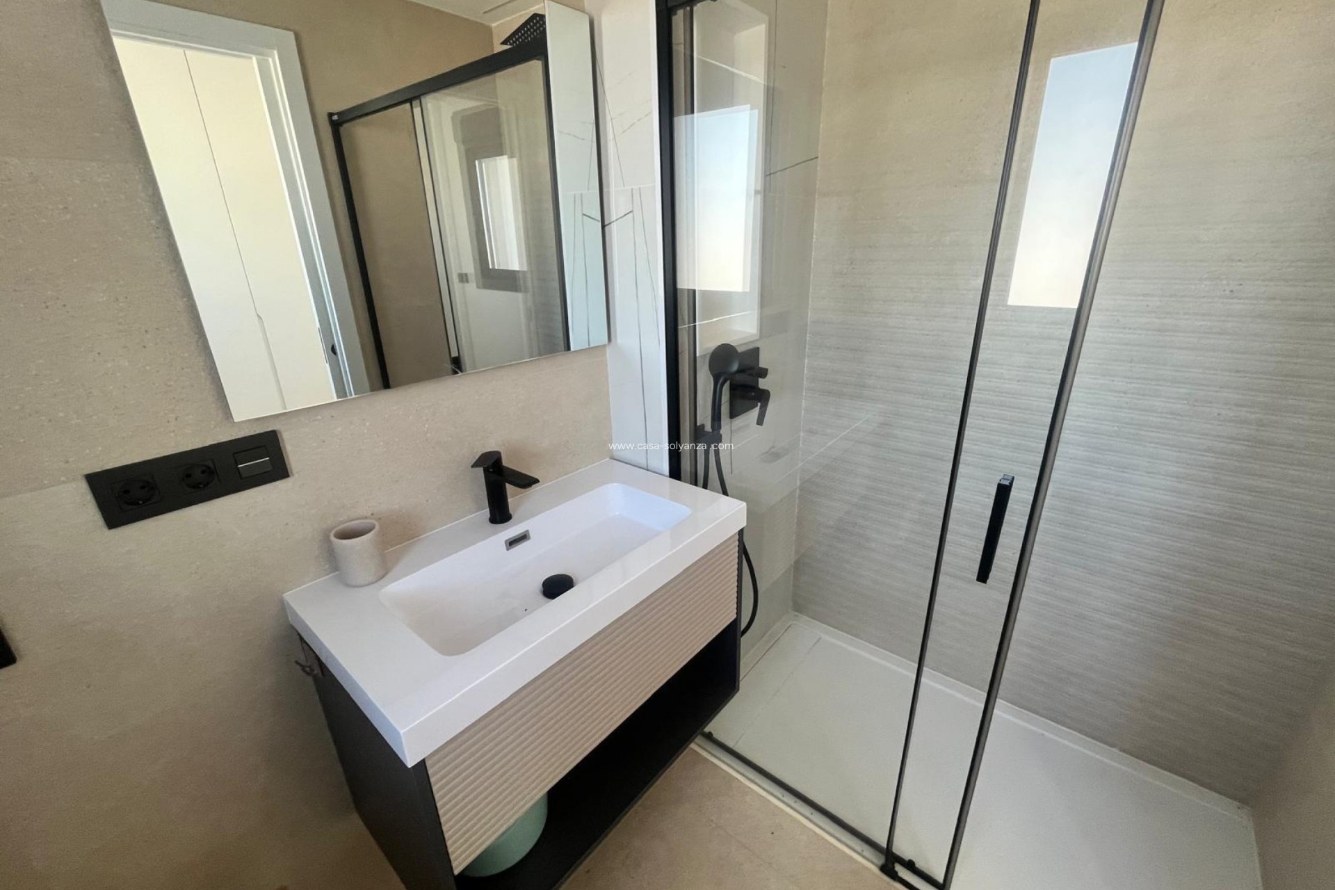 Revente - Appartement - Torre Pacheco - Inland