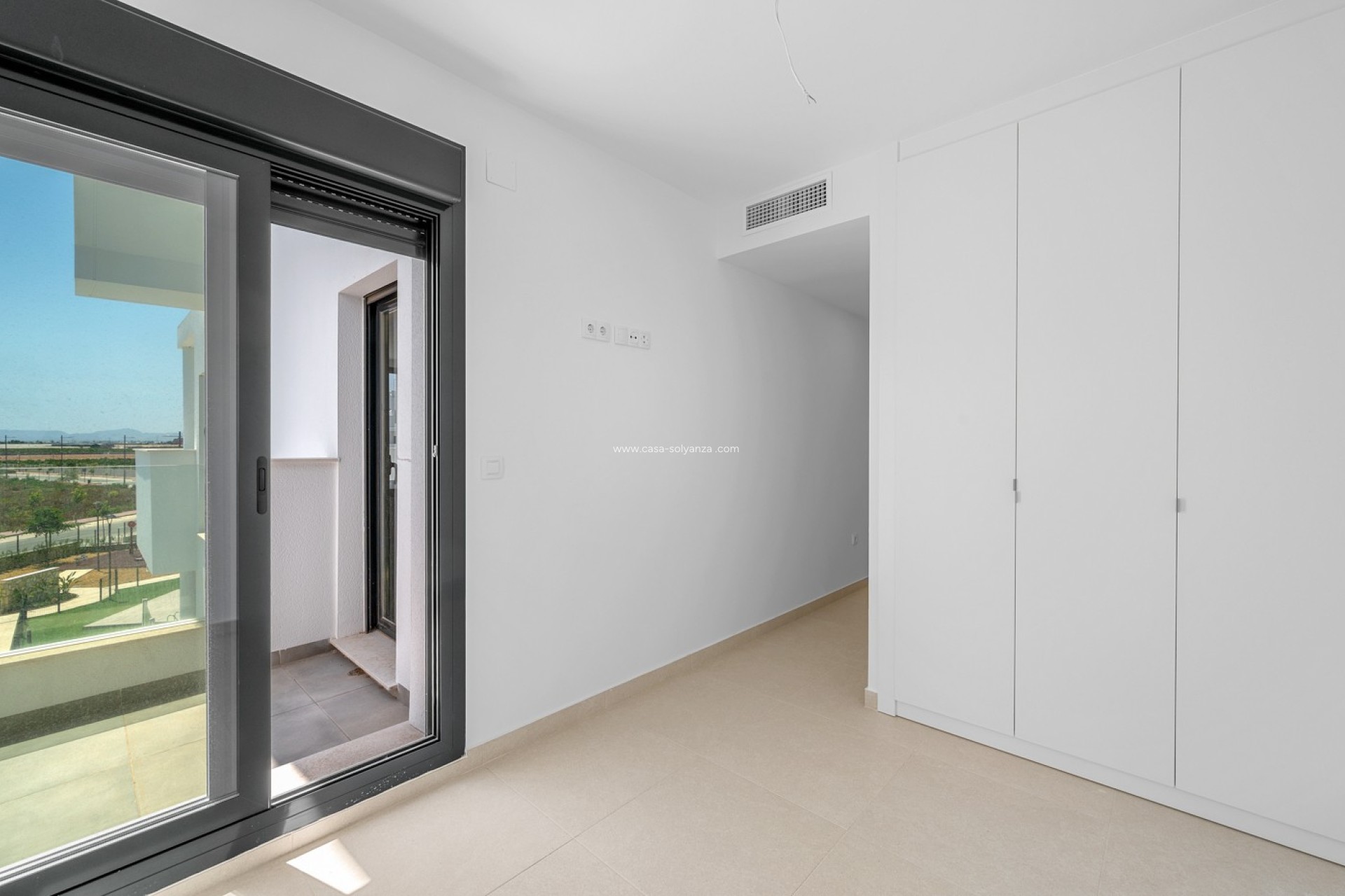 Revente - Appartement - Torre Pacheco - Inland