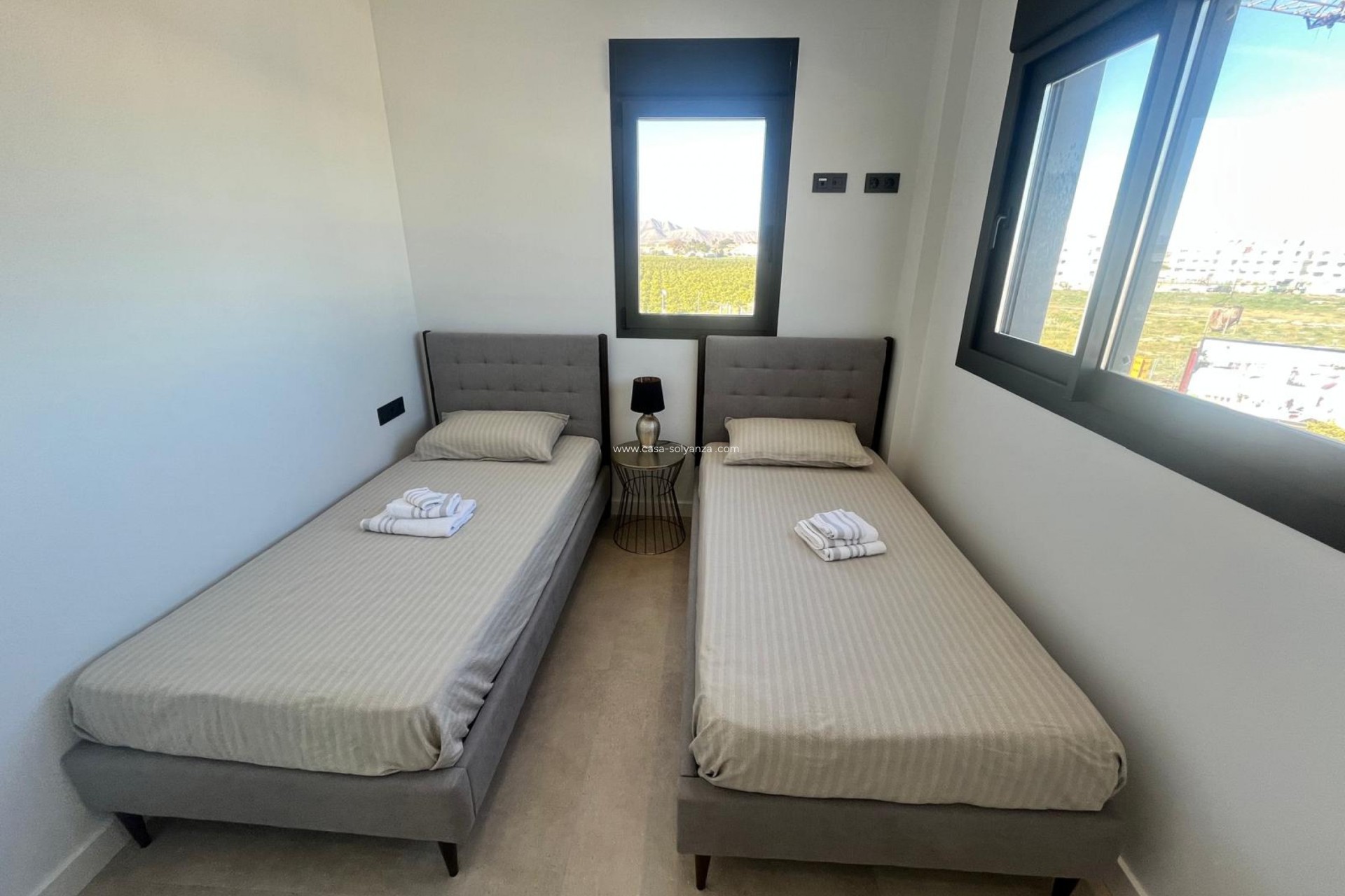 Revente - Appartement - Torre Pacheco - Inland
