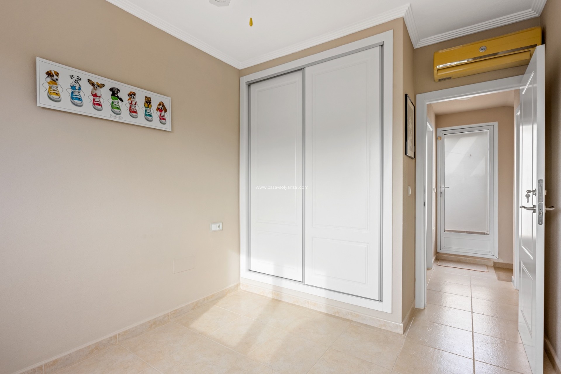 Revente - Appartement - Torre Pacheco - Inland