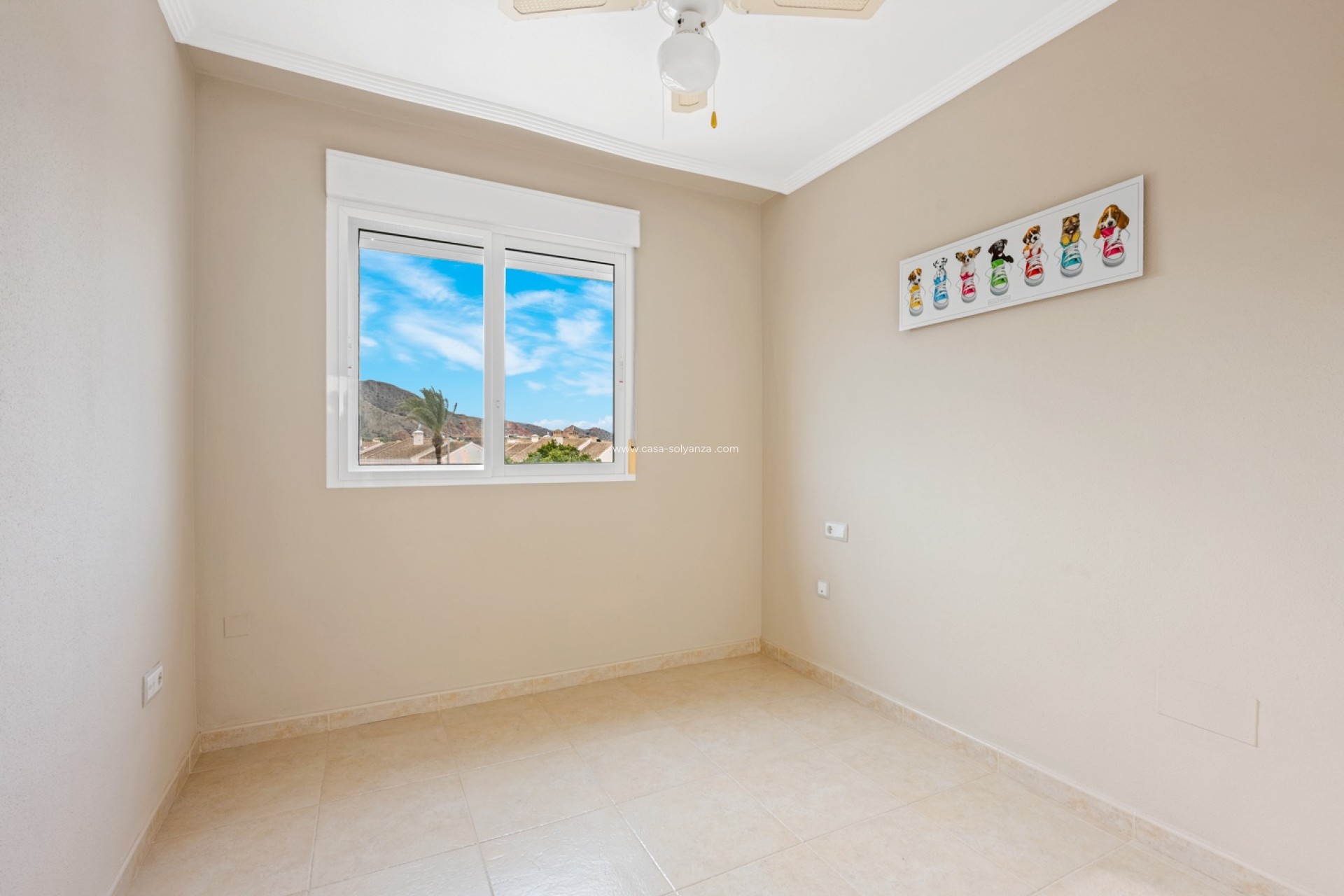 Revente - Appartement - Torre Pacheco - Inland