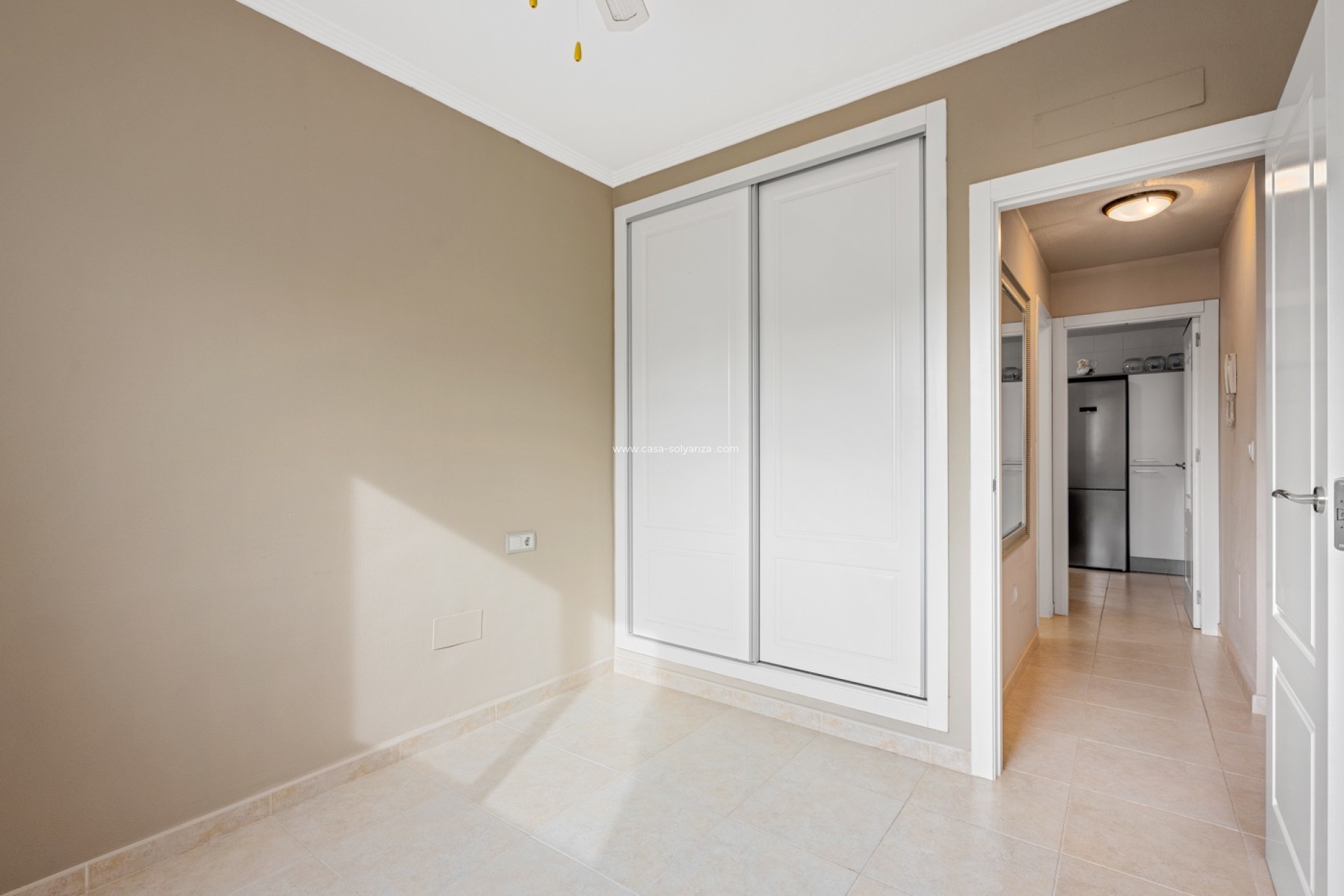 Revente - Appartement - Torre Pacheco - Inland