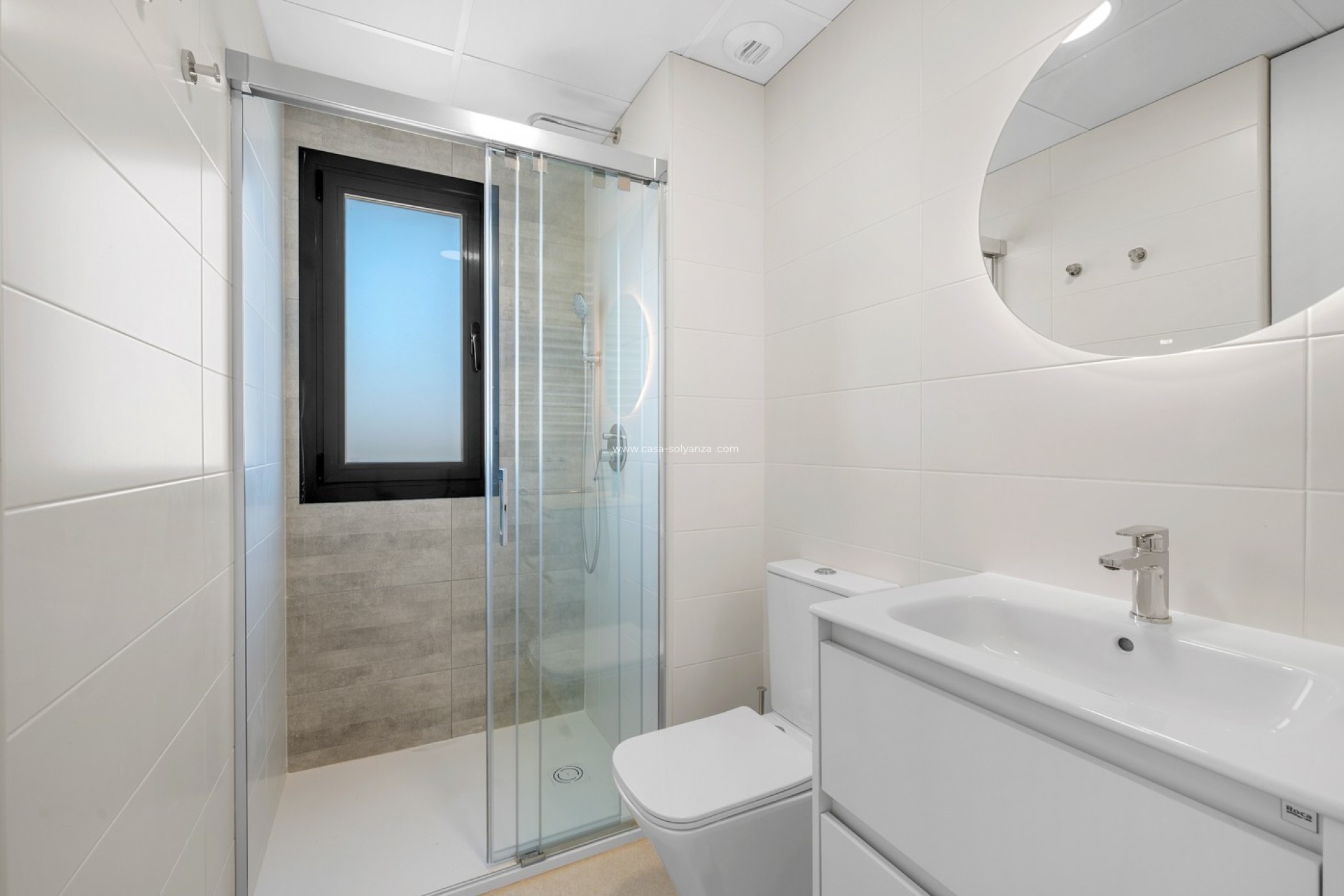 Revente - Appartement - Torre Pacheco - Inland