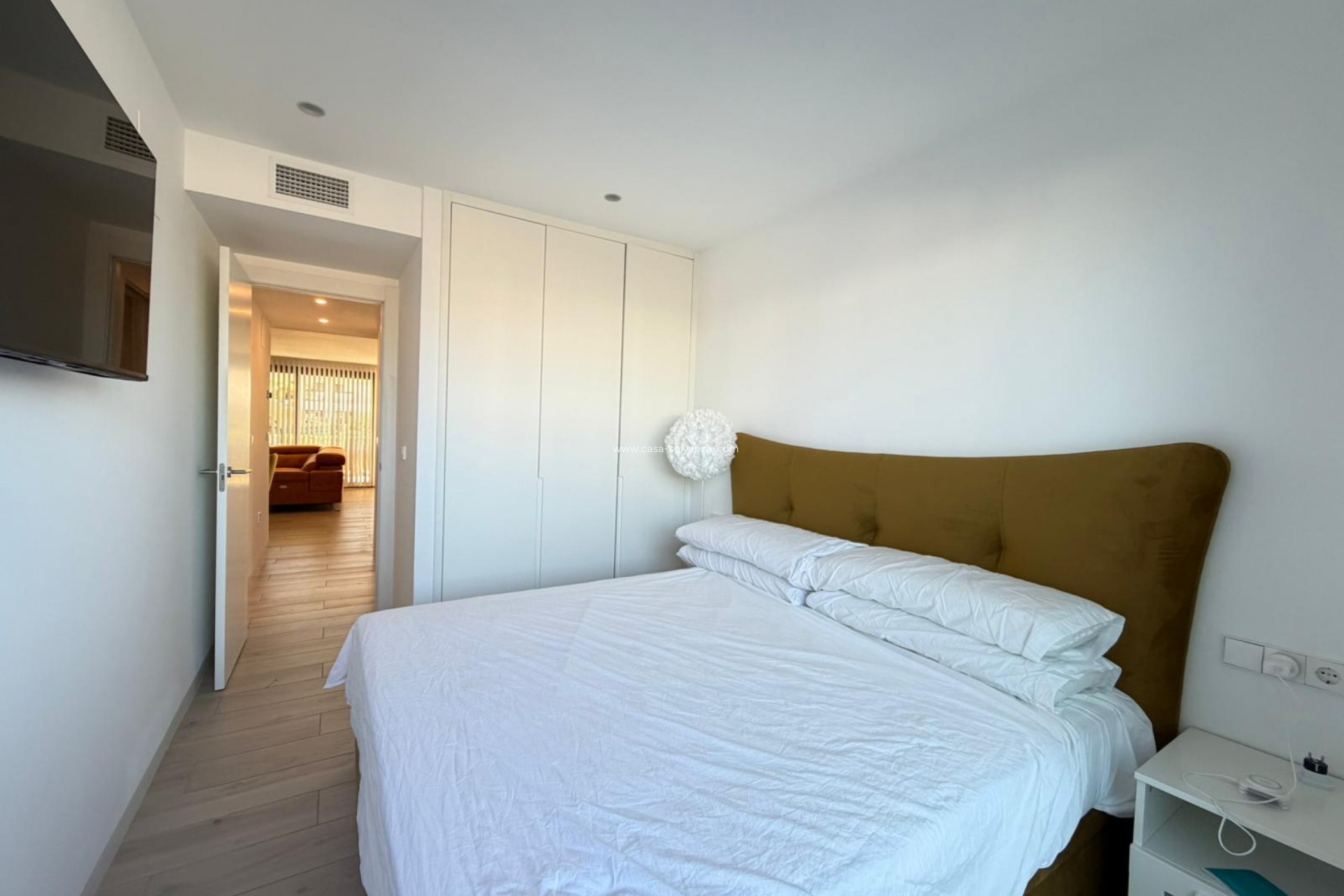 Revente - Appartement - Torre Pacheco - Inland