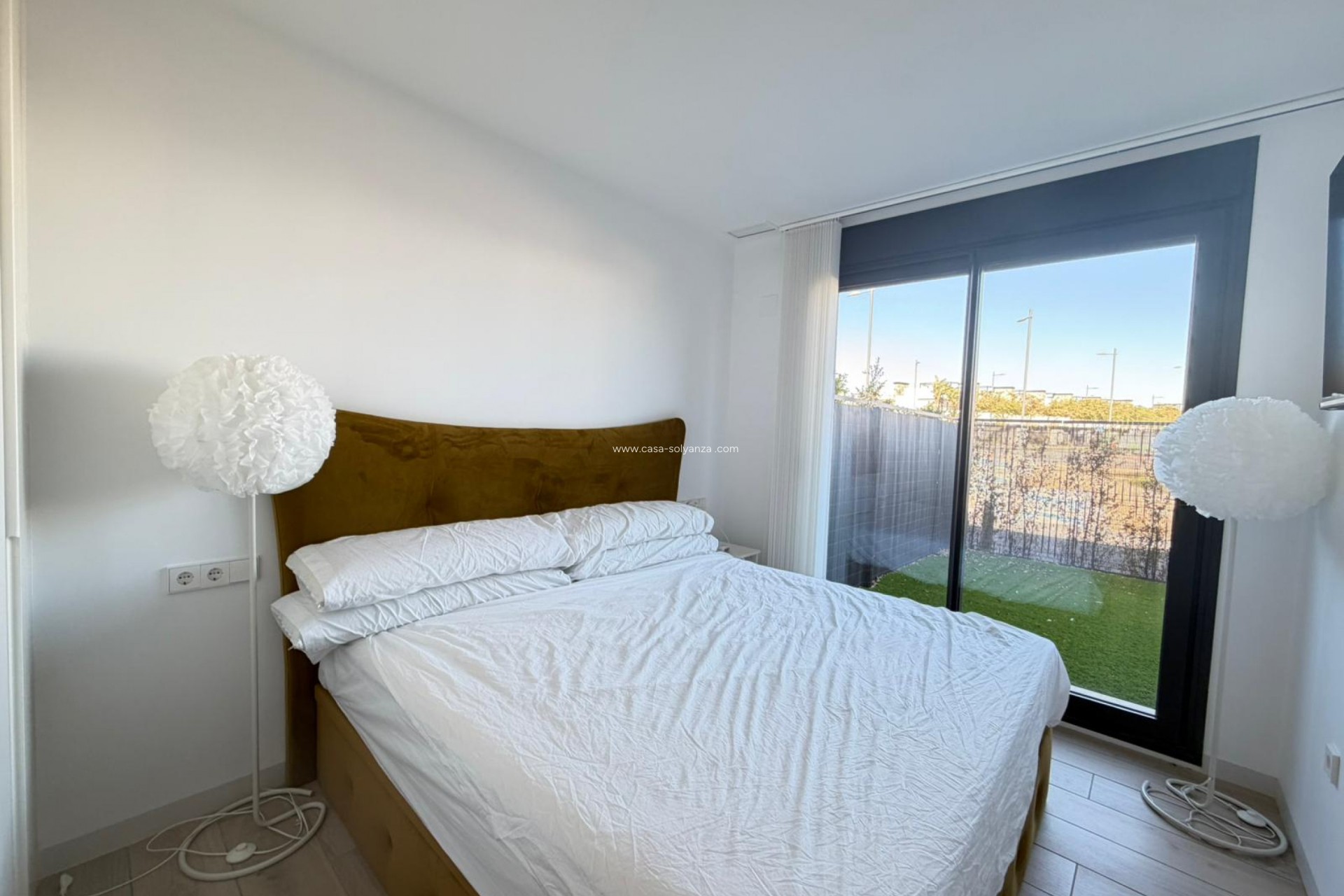 Revente - Appartement - Torre Pacheco - Inland