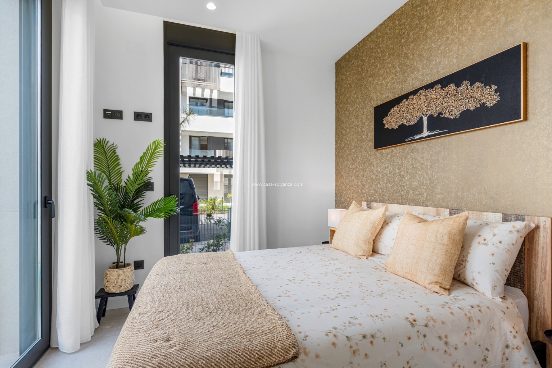 Revente - Appartement - Torre Pacheco - Inland