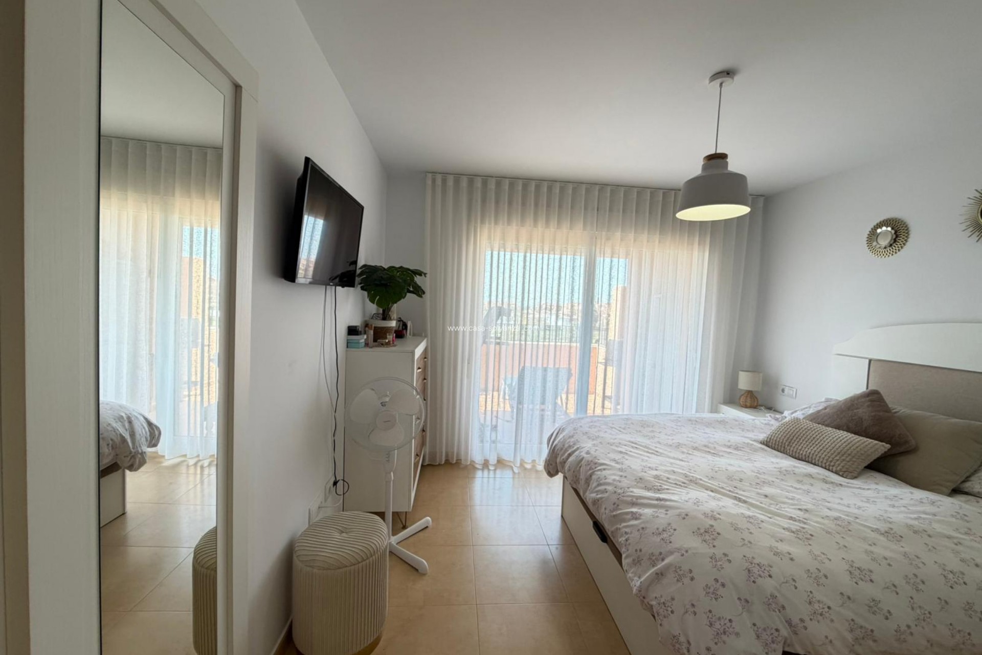 Revente - Appartement - Torre Pacheco - Inland